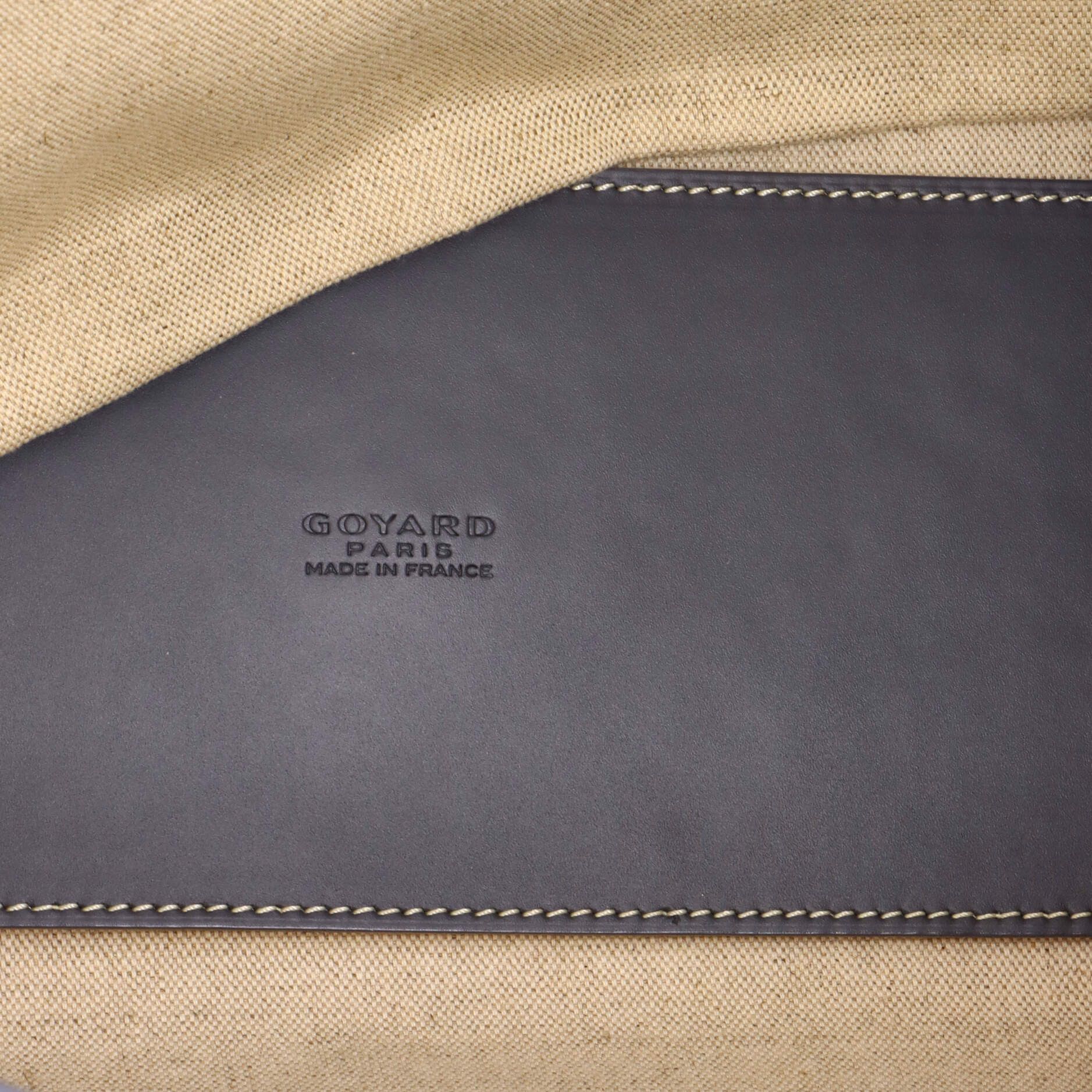 Goyard Marquises Bag Size ONE SIZE - 5 Thumbnail