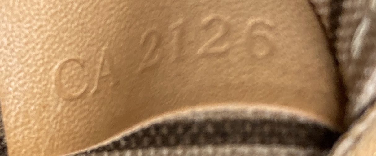 Louis Vuitton Neverfull NM Tote Size ONE SIZE - 7 Thumbnail