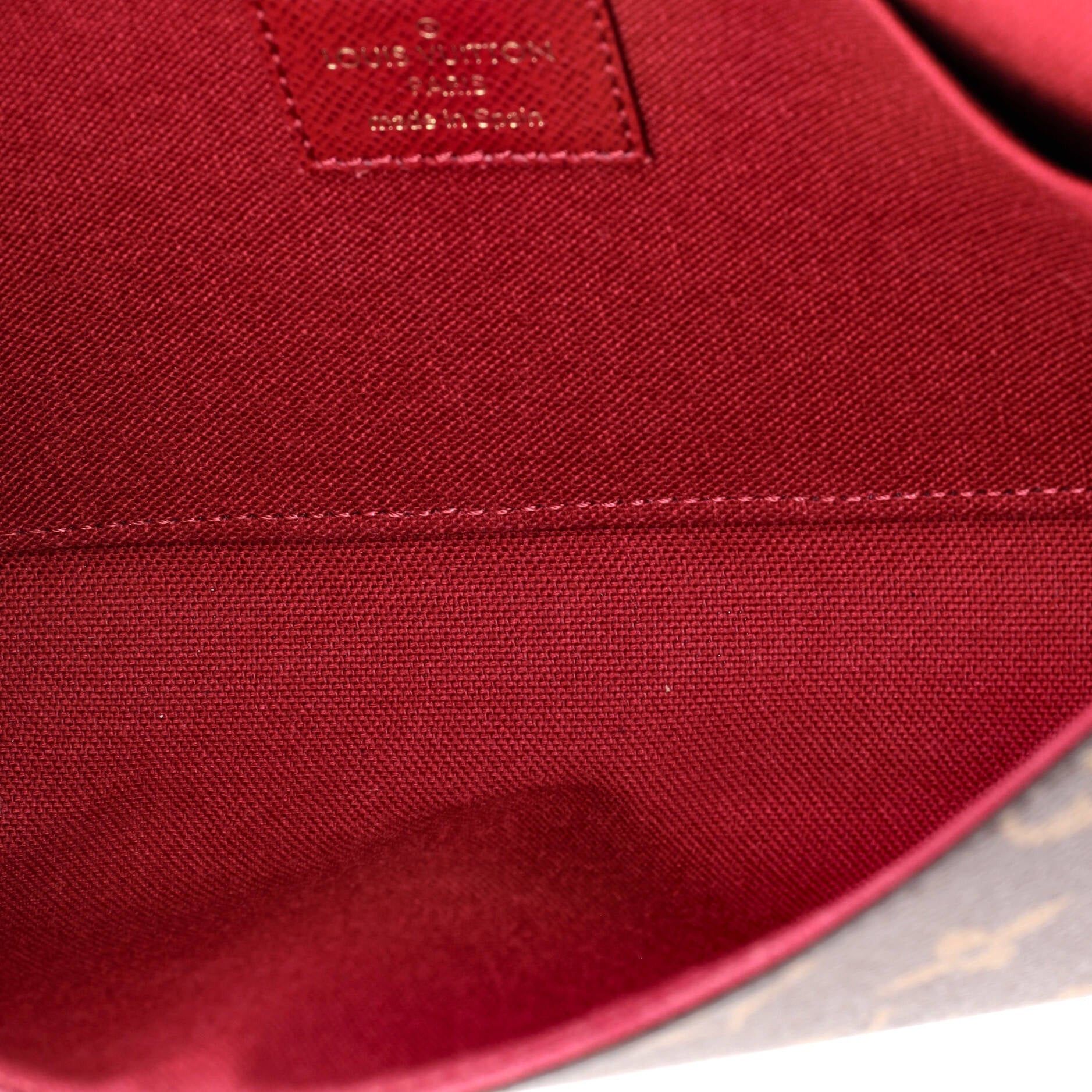 Louis Vuitton Felicie Pochette Size ONE SIZE - 5 Thumbnail