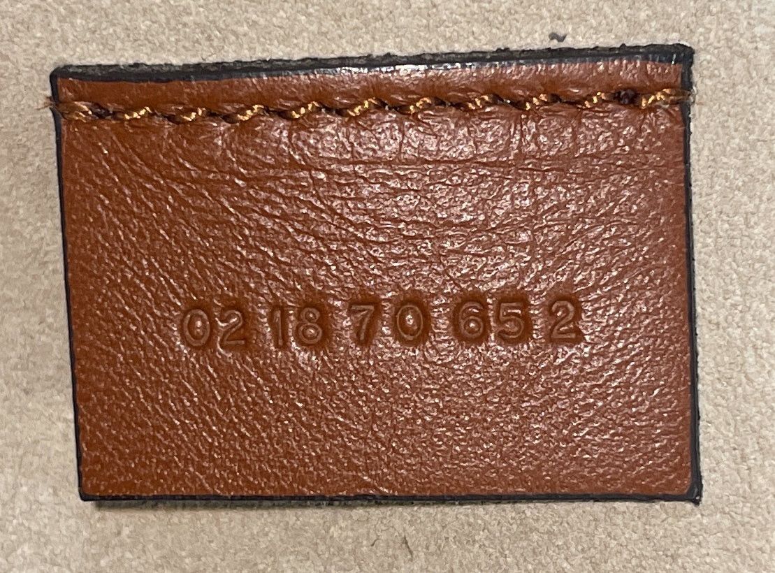 Chloe Faye Shoulder Bag Size ONE SIZE - 8 Thumbnail