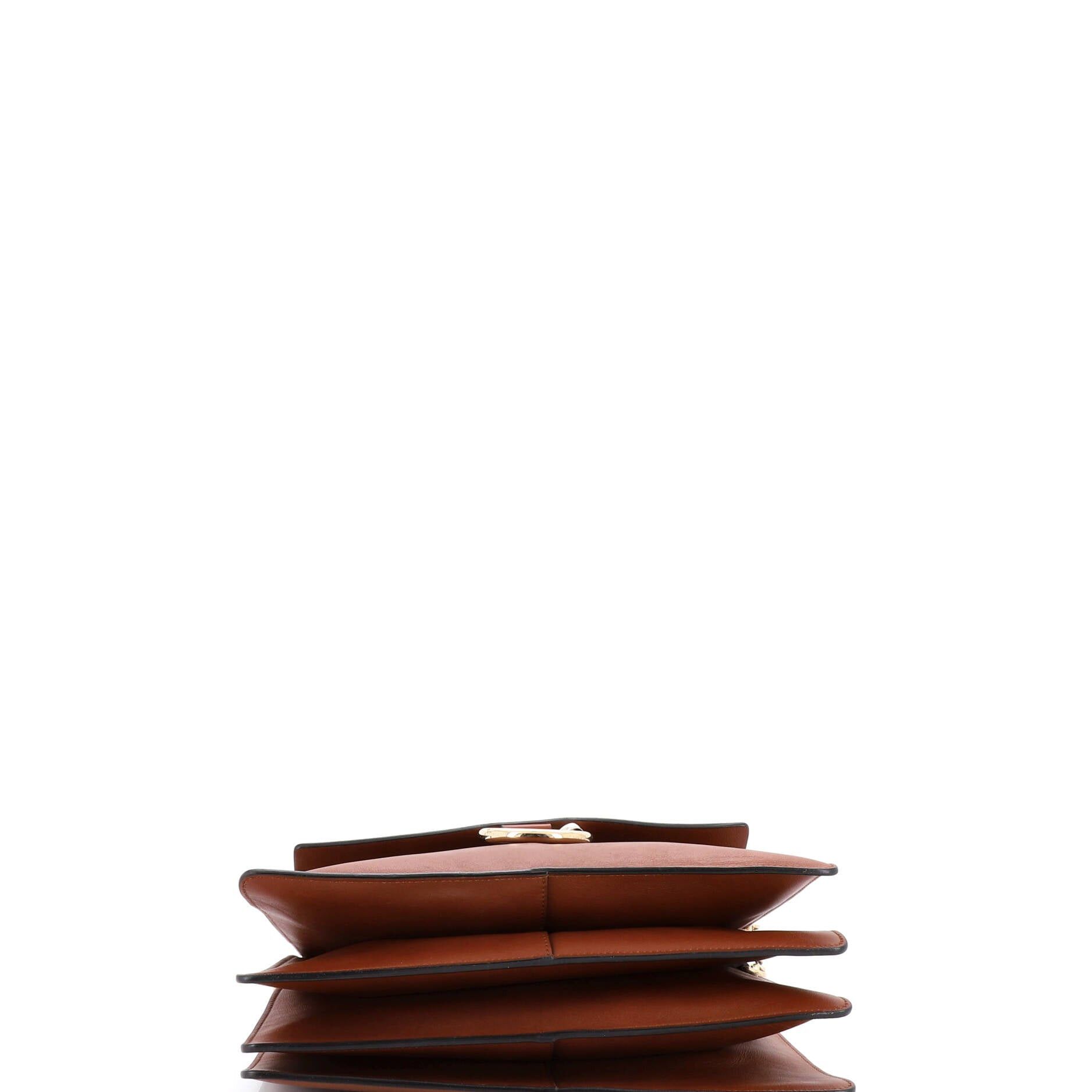 Chloe Faye Shoulder Bag Size ONE SIZE - 4 Thumbnail