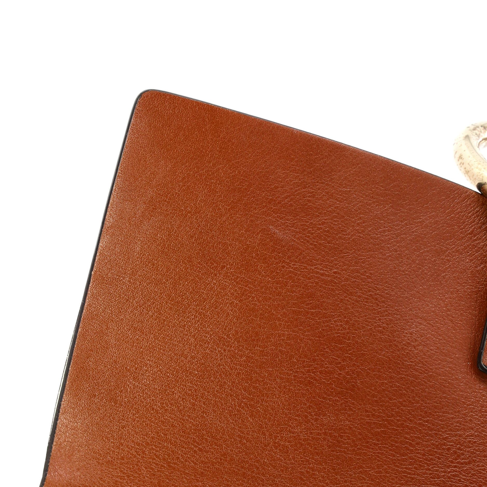 Chloe Faye Shoulder Bag Size ONE SIZE - 7 Thumbnail