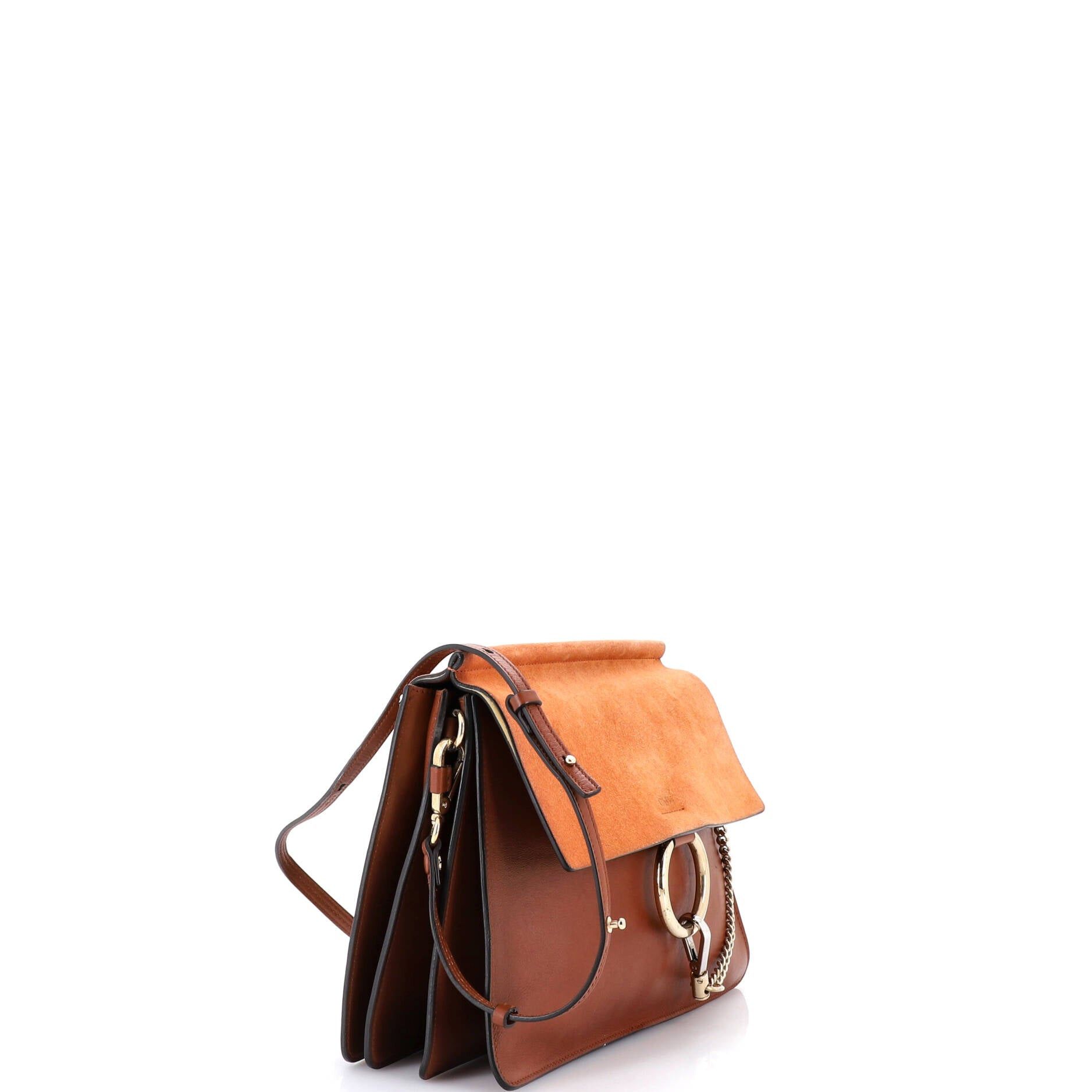 Chloe Faye Shoulder Bag Size ONE SIZE - 2 Thumbnail
