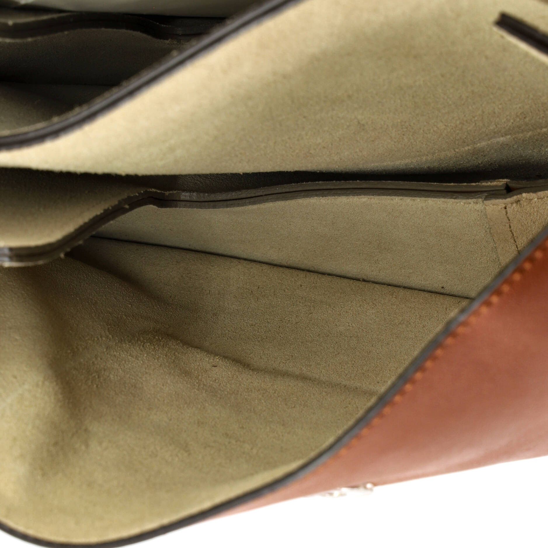 Chloe Faye Shoulder Bag Size ONE SIZE - 5 Thumbnail