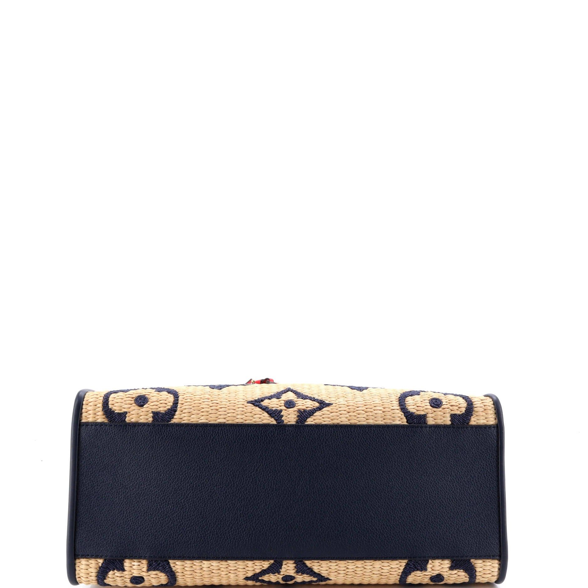 Louis Vuitton OnTheGo Tote Size ONE SIZE - 4 Thumbnail