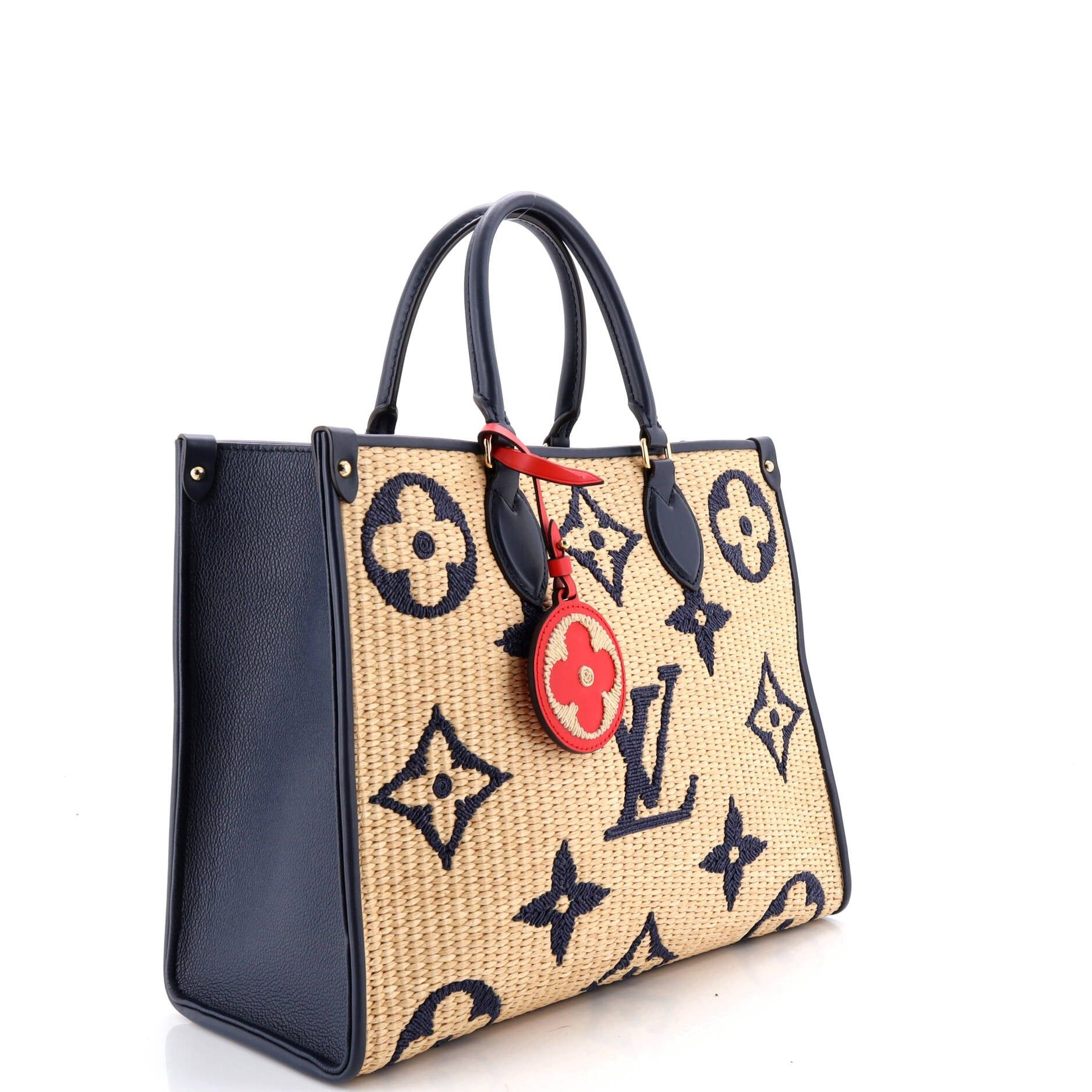 Louis Vuitton OnTheGo Tote Size ONE SIZE - 2 Thumbnail