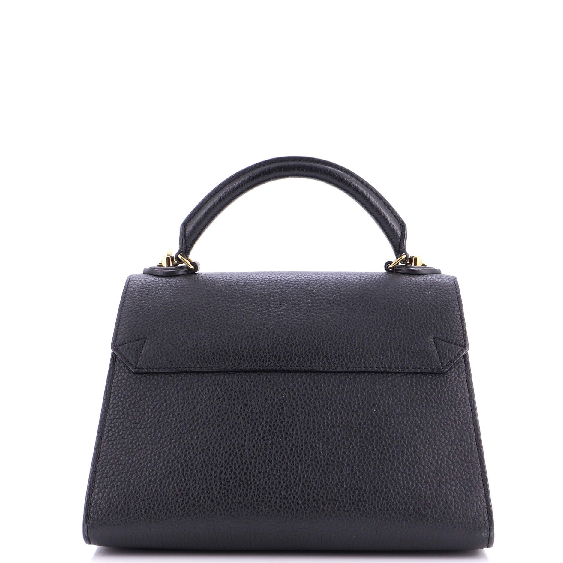 Louis Vuitton Twist One Handle Bag Size ONE SIZE - 3 Thumbnail