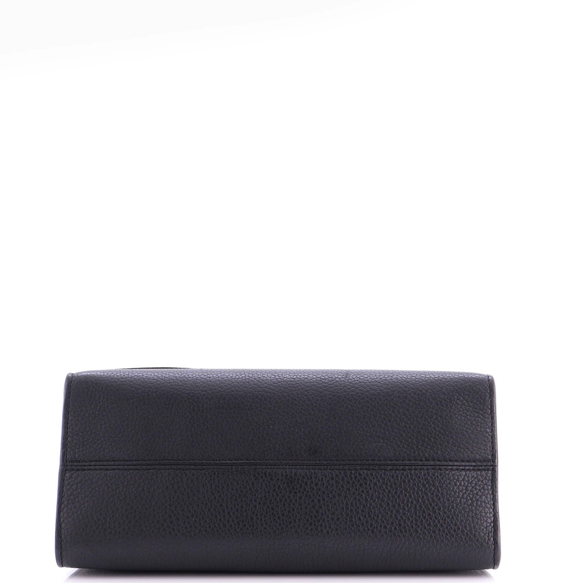 Louis Vuitton Twist One Handle Bag Size ONE SIZE - 4 Thumbnail
