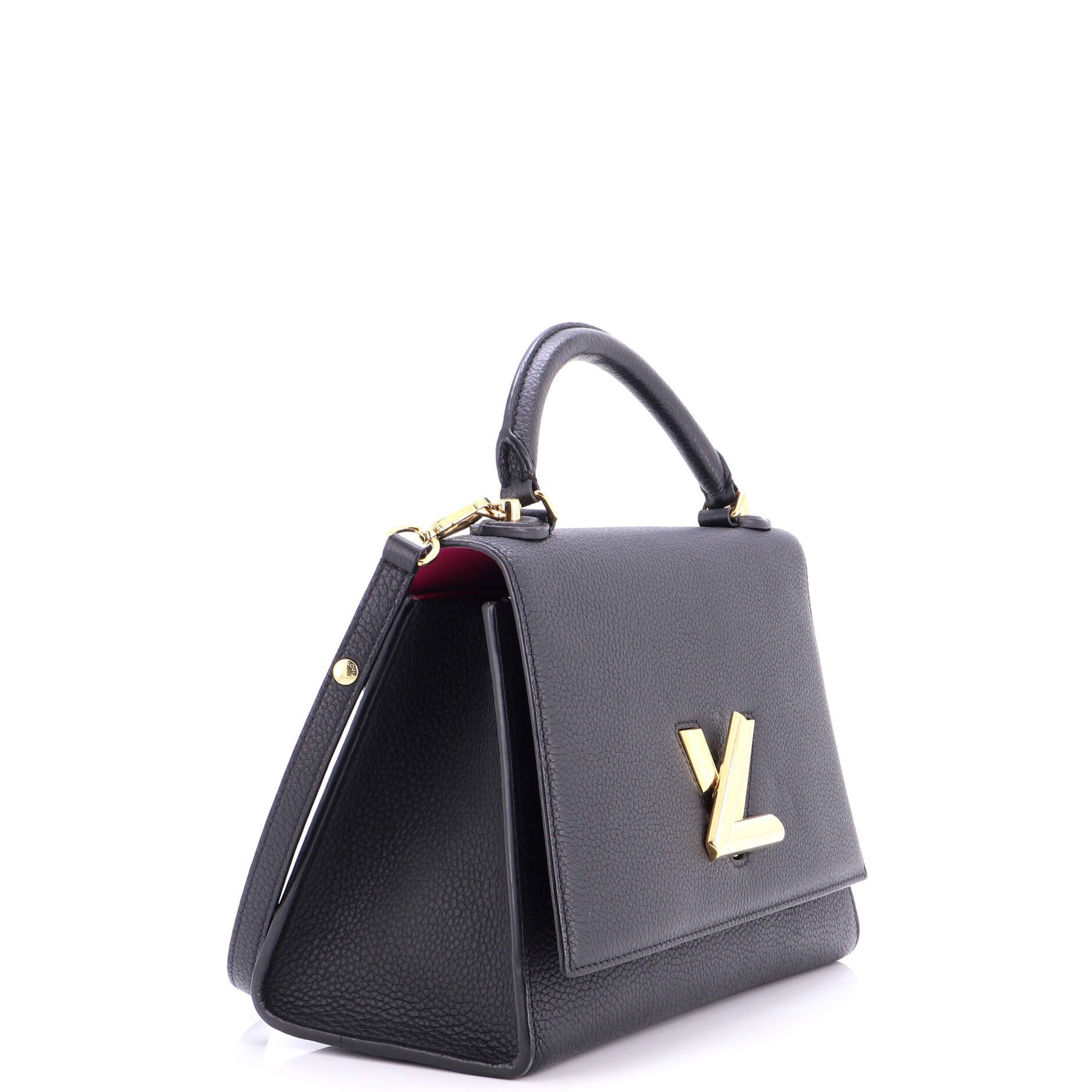 Louis Vuitton Twist One Handle Bag Size ONE SIZE - 2 Thumbnail