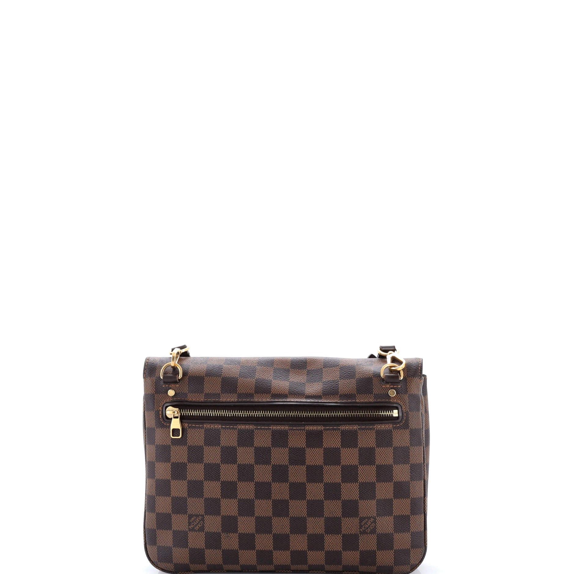 Louis Vuitton Hoxton Handbag Size ONE SIZE - 3 Thumbnail