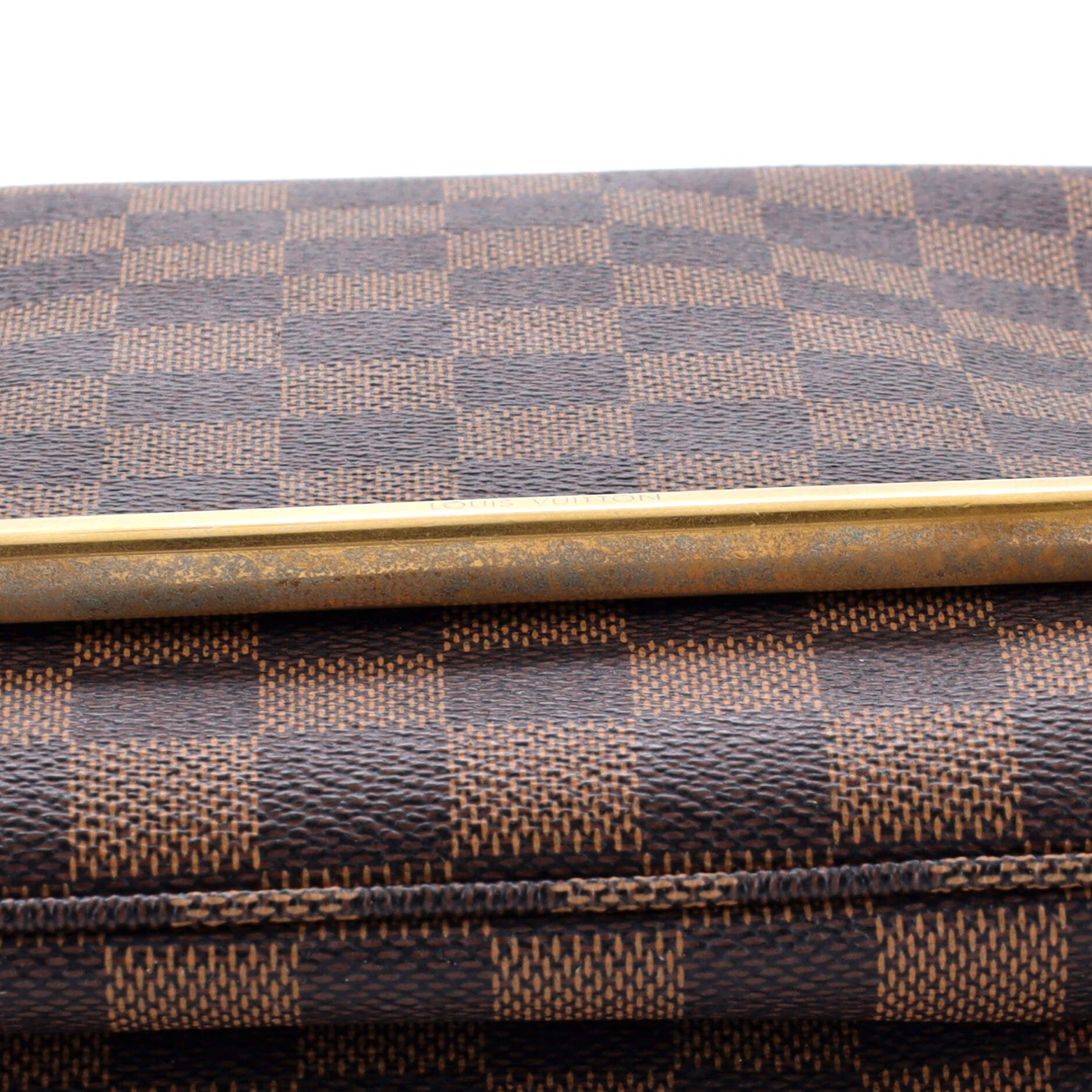 Louis Vuitton Hoxton Handbag Size ONE SIZE - 6 Thumbnail