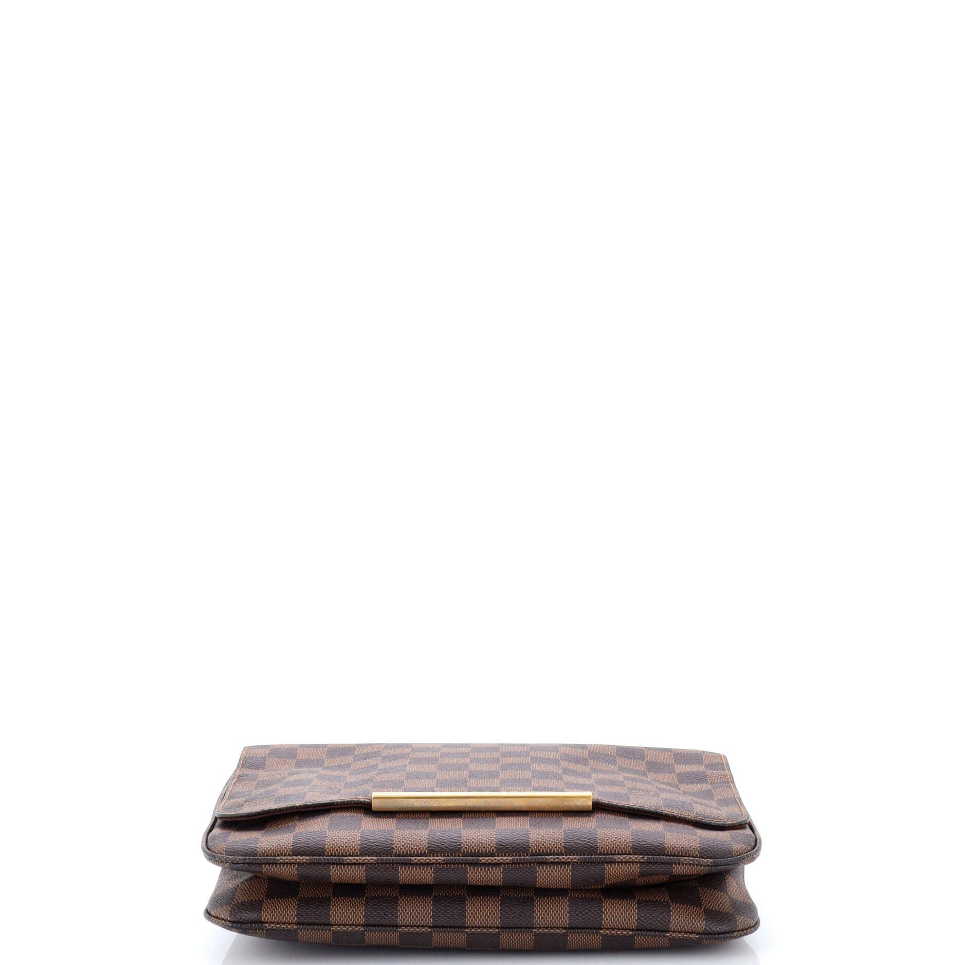 Louis Vuitton Hoxton Handbag Size ONE SIZE - 4 Thumbnail