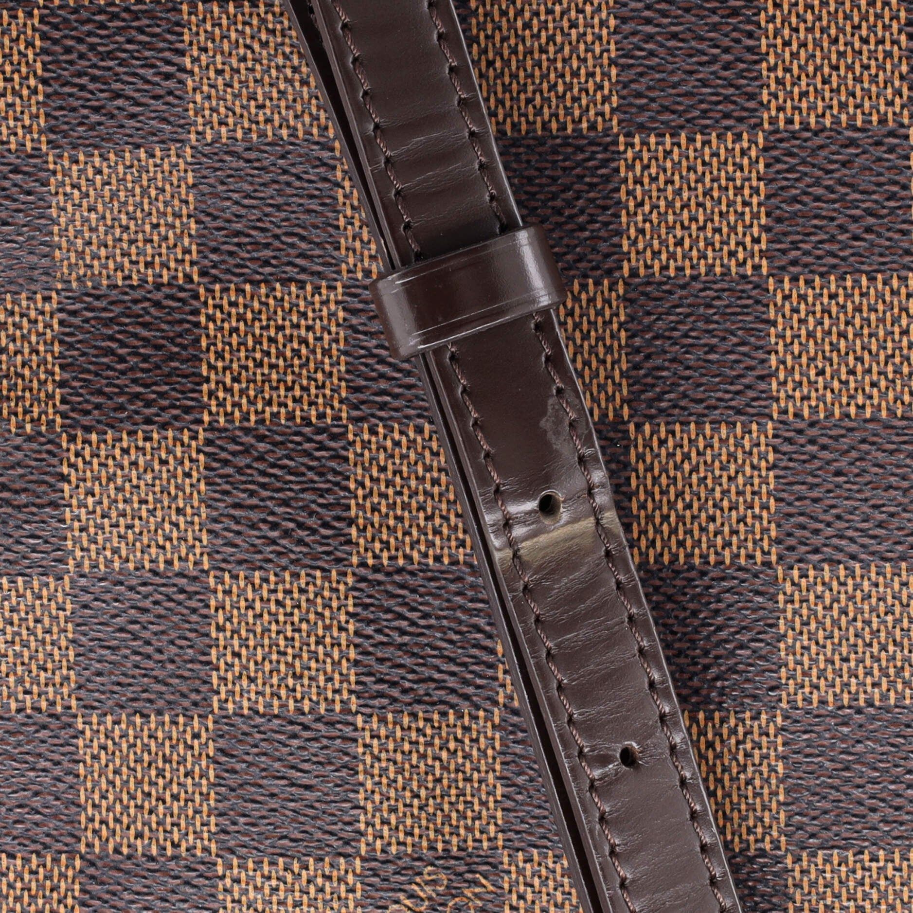 Louis Vuitton Hoxton Handbag Size ONE SIZE - 5 Thumbnail