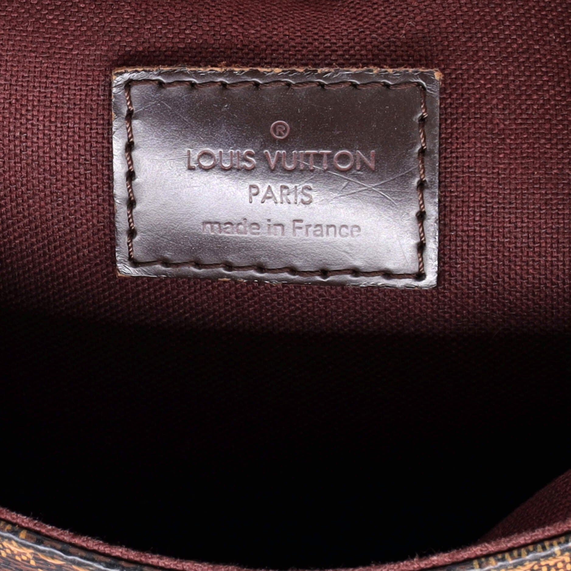 Louis Vuitton Hoxton Handbag Size ONE SIZE - 8 Thumbnail