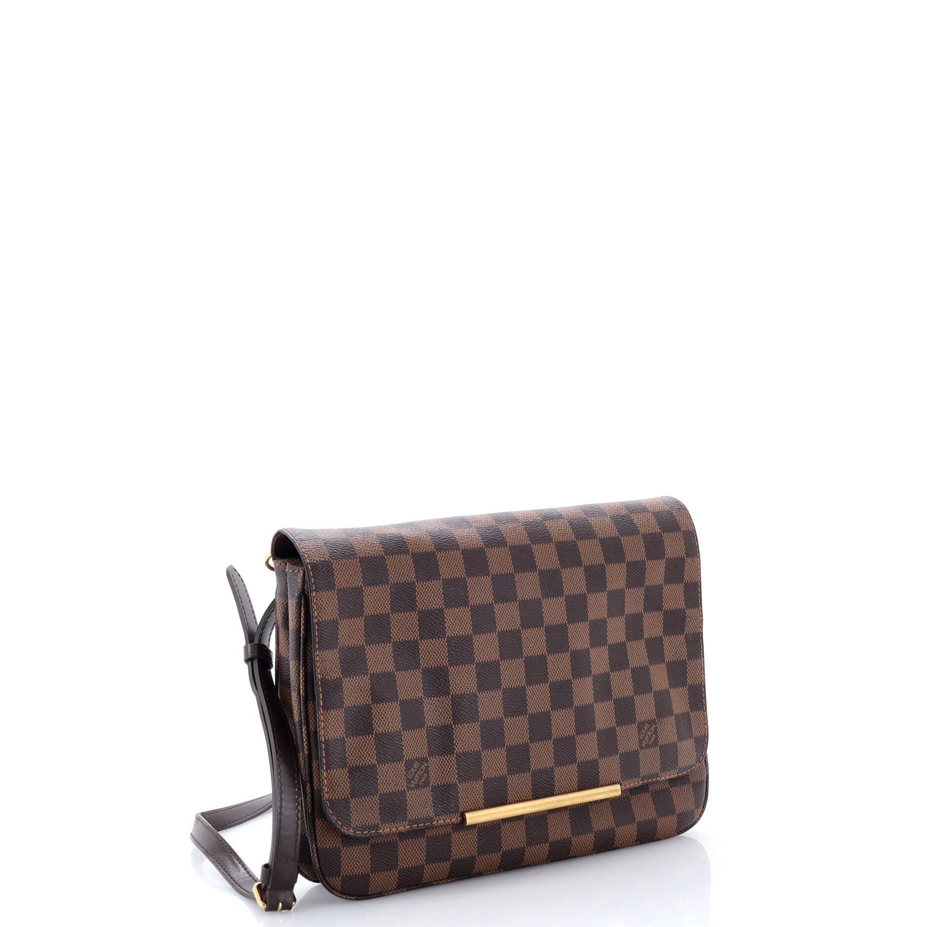 Louis Vuitton Hoxton Handbag Size ONE SIZE - 2 Thumbnail