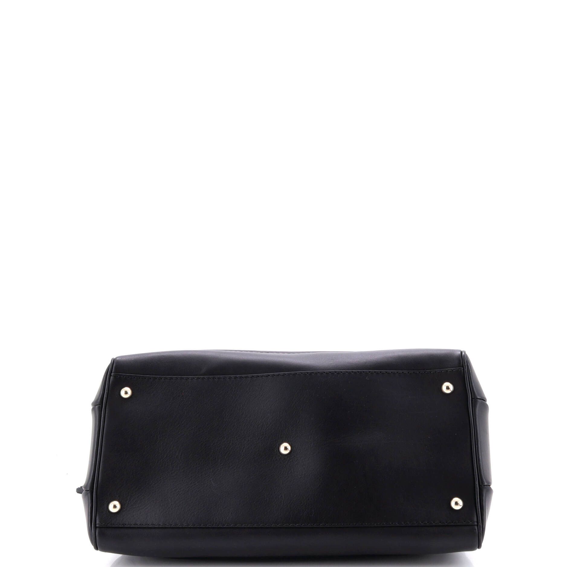 Gucci Bold Bamboo Top Handle Bag Size ONE SIZE - 4 Thumbnail
