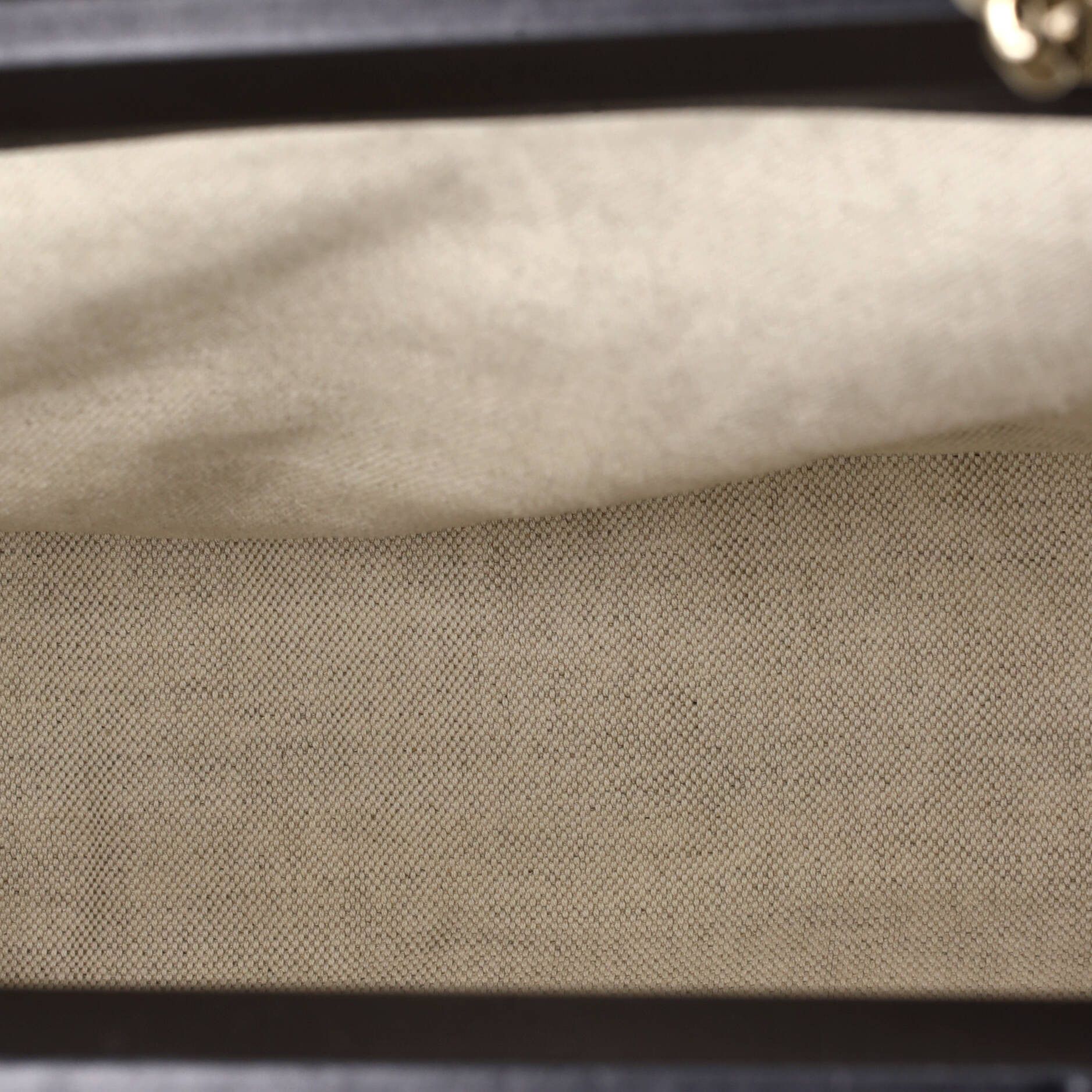 Gucci Bold Bamboo Top Handle Bag Size ONE SIZE - 5 Thumbnail