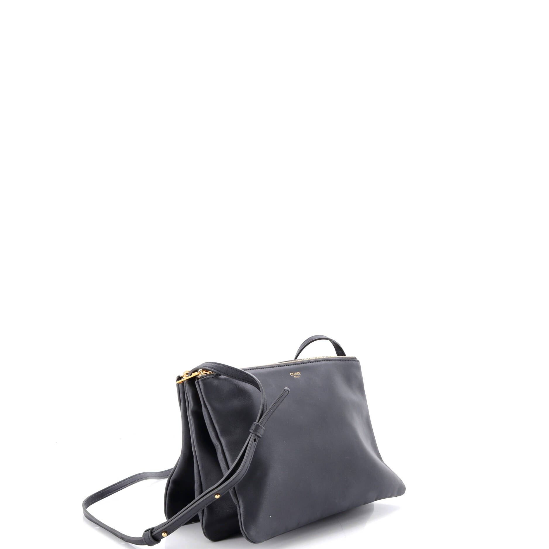 Celine Trio Crossbody Bag Size ONE SIZE - 2 Thumbnail