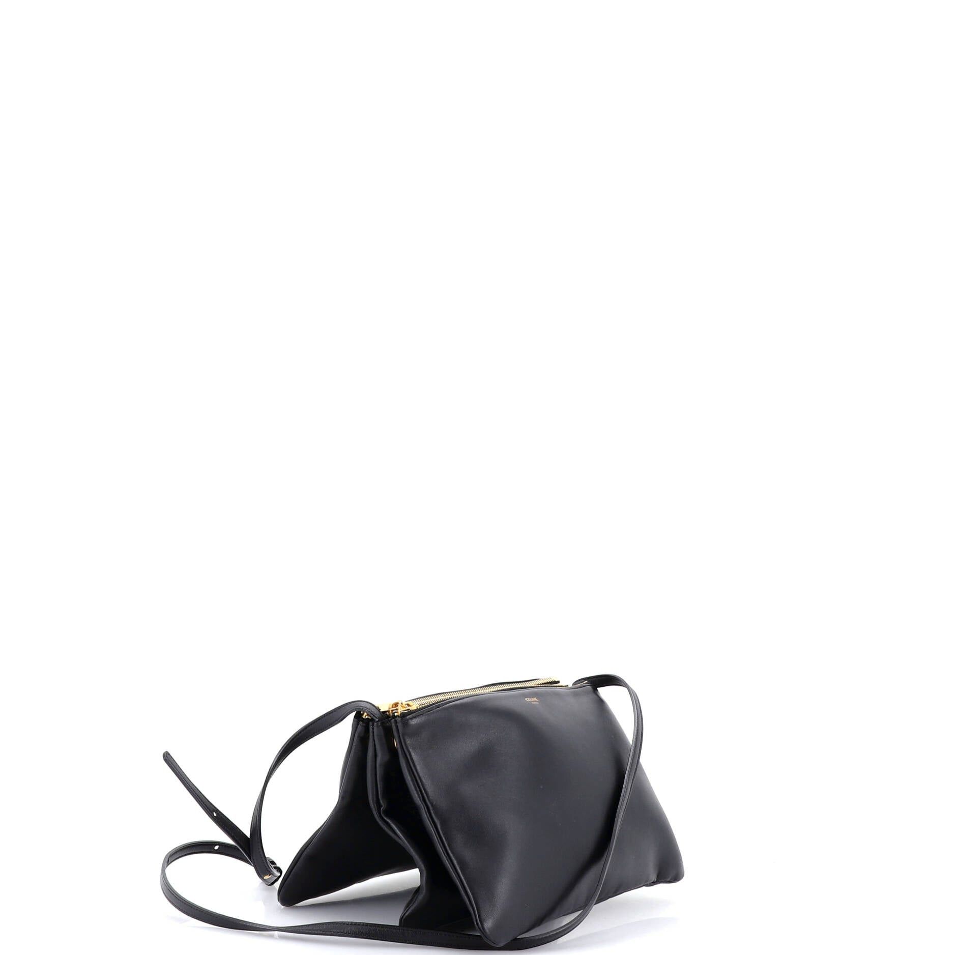 Celine Trio Crossbody Bag Size ONE SIZE - 2 Thumbnail