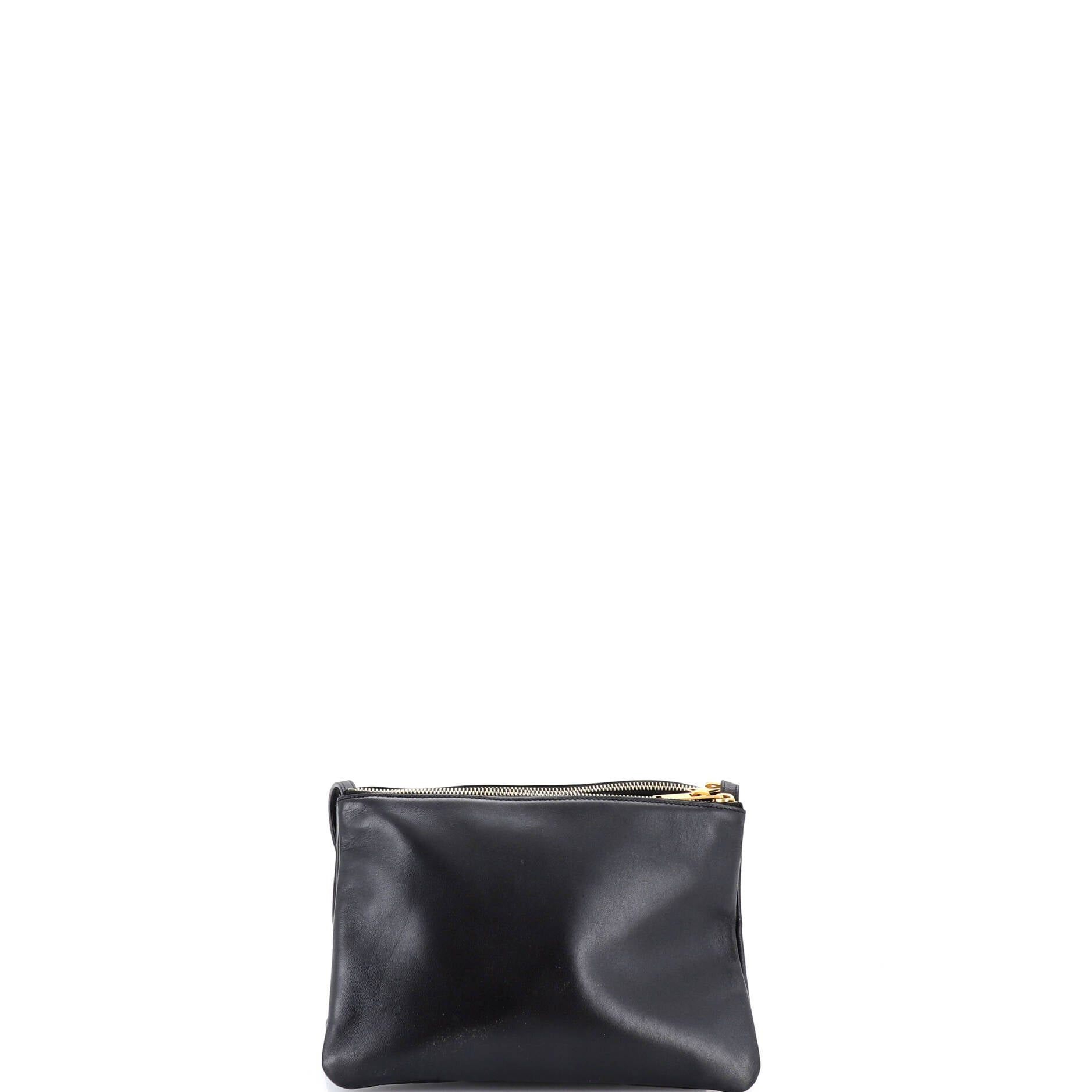 Celine Trio Crossbody Bag Size ONE SIZE - 3 Thumbnail