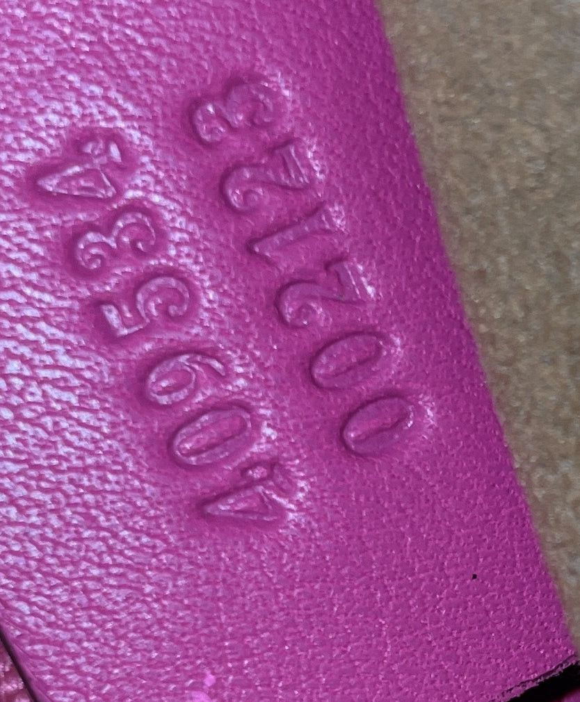 Gucci Linea A Convertible Tote Size ONE SIZE - 8 Thumbnail