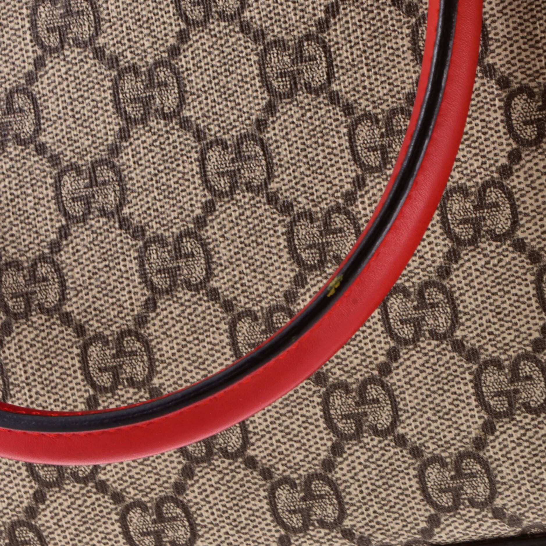 Gucci Linea A Convertible Tote Size ONE SIZE - 6 Thumbnail