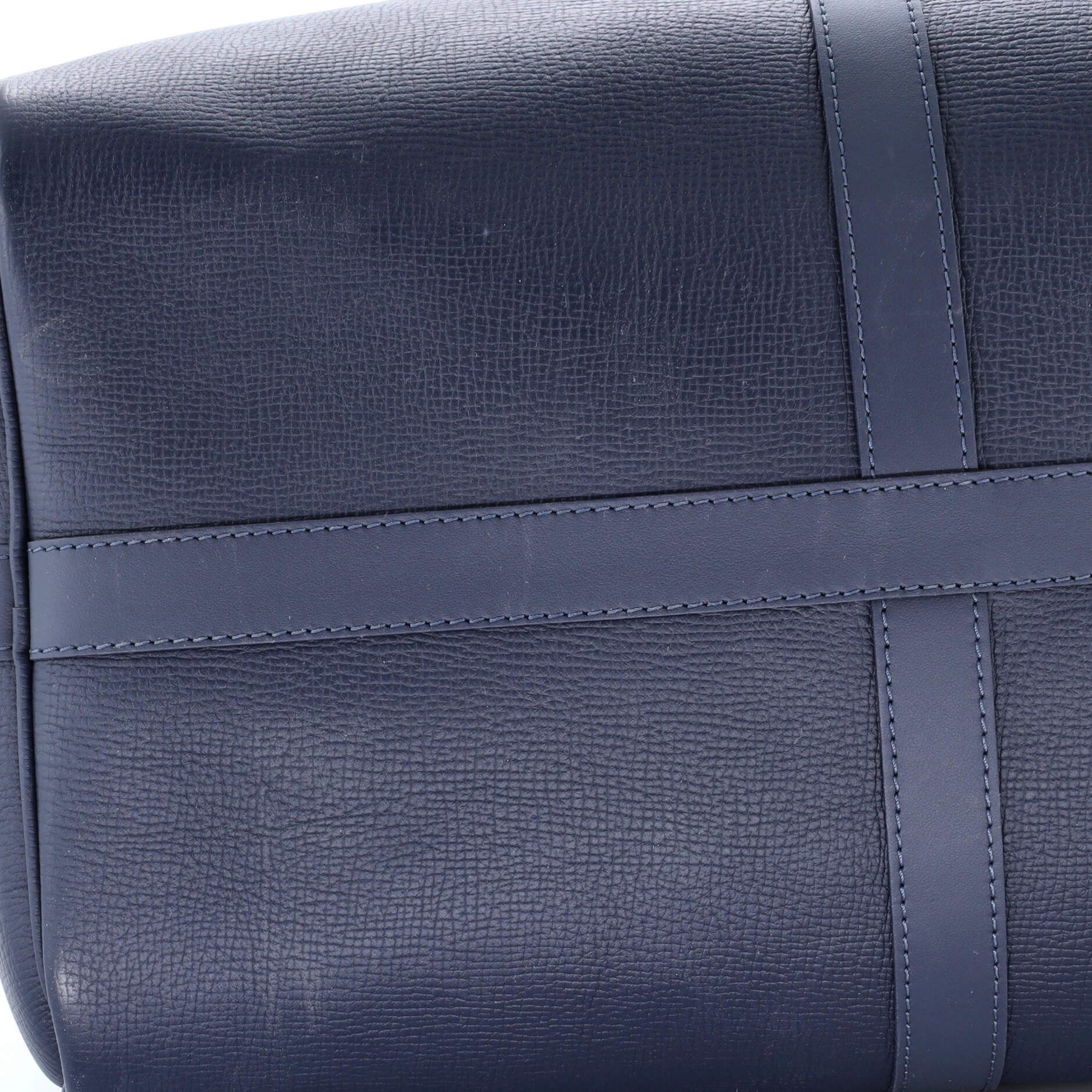 Louis Vuitton Nigo Keepall Bandouliere Bag Size ONE SIZE - 6 Thumbnail
