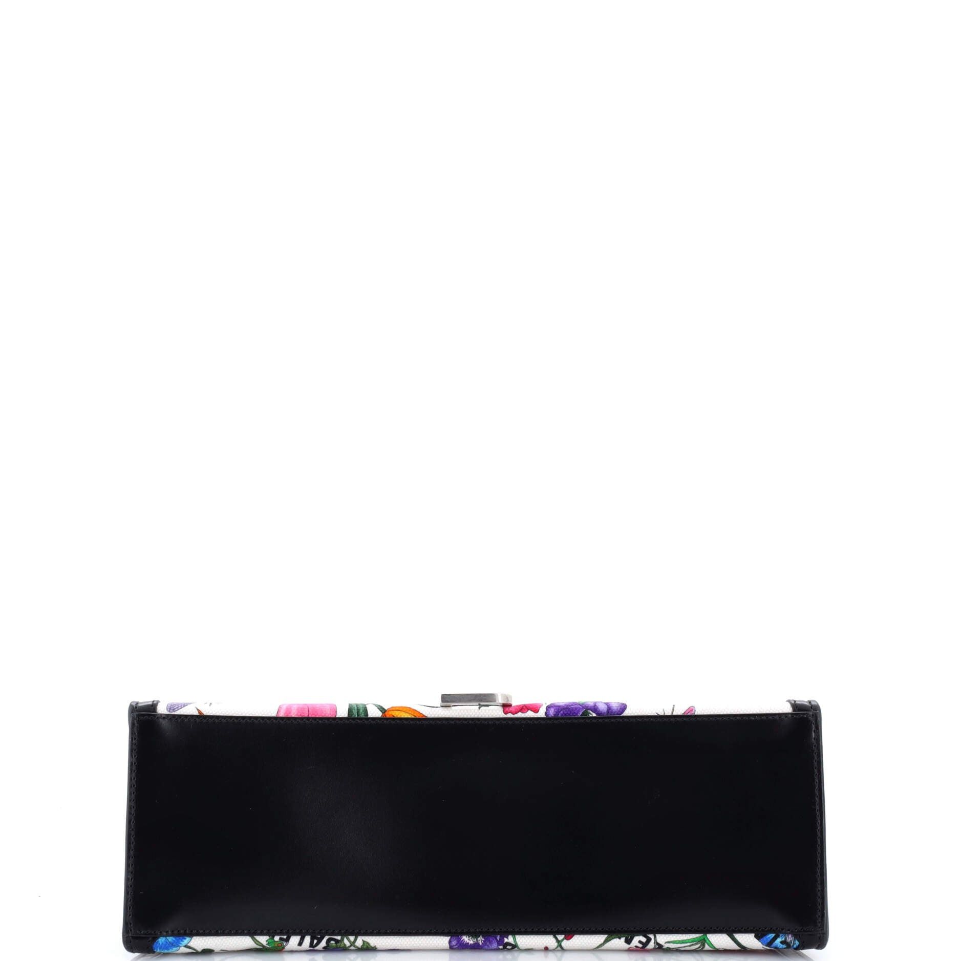 Gucci x Balenciaga The Hacker Project Hourglass Top Handle Bag Size ONE SIZE - 4 Thumbnail