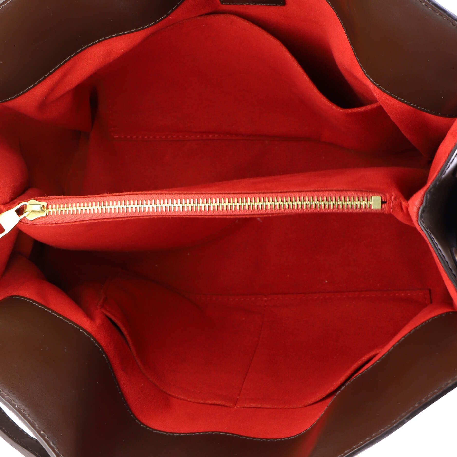 Louis Vuitton Rivoli Handbag Size ONE SIZE - 5 Thumbnail