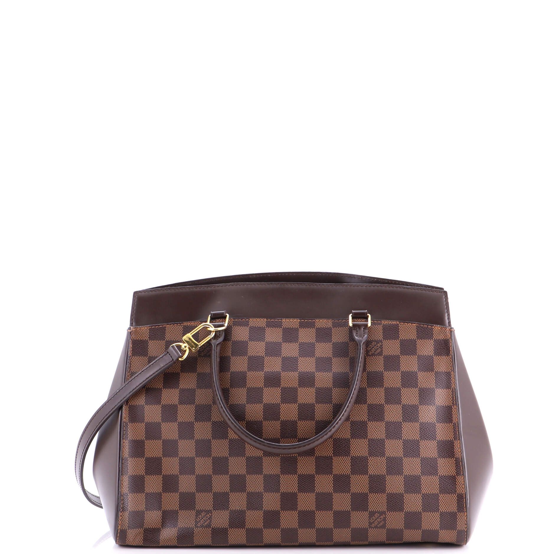 Louis Vuitton Rivoli Handbag Size ONE SIZE - 3 Thumbnail