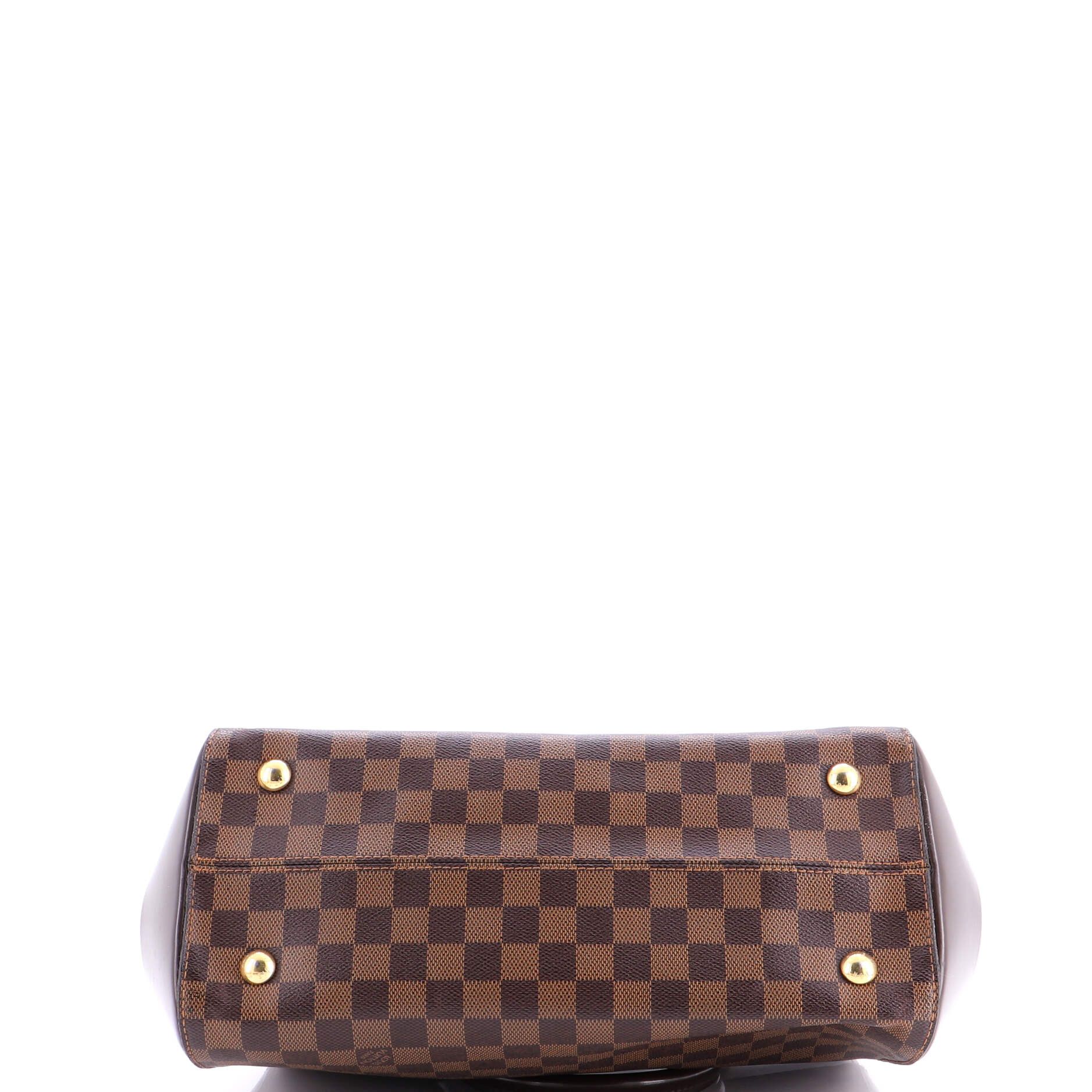 Louis Vuitton Rivoli Handbag Size ONE SIZE - 4 Thumbnail