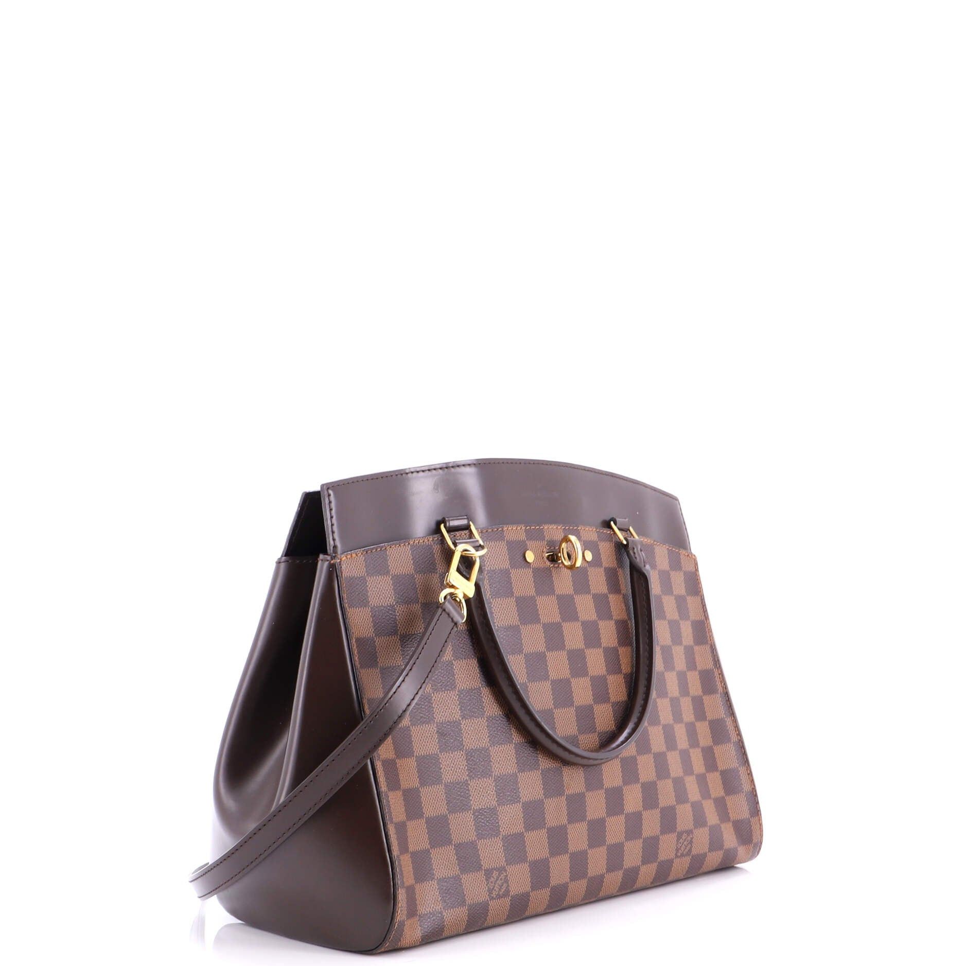 Louis Vuitton Rivoli Handbag Size ONE SIZE - 2 Thumbnail