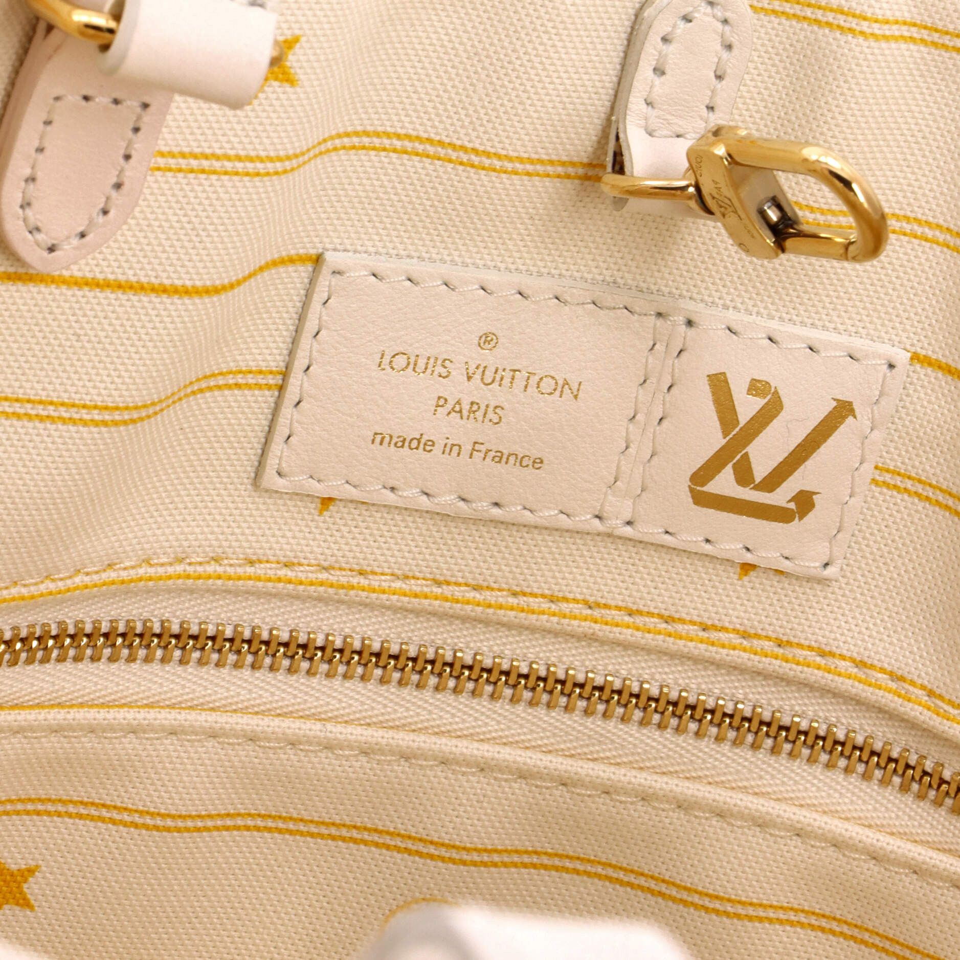 Louis Vuitton OnTheGo Tote Size ONE SIZE - 7 Thumbnail