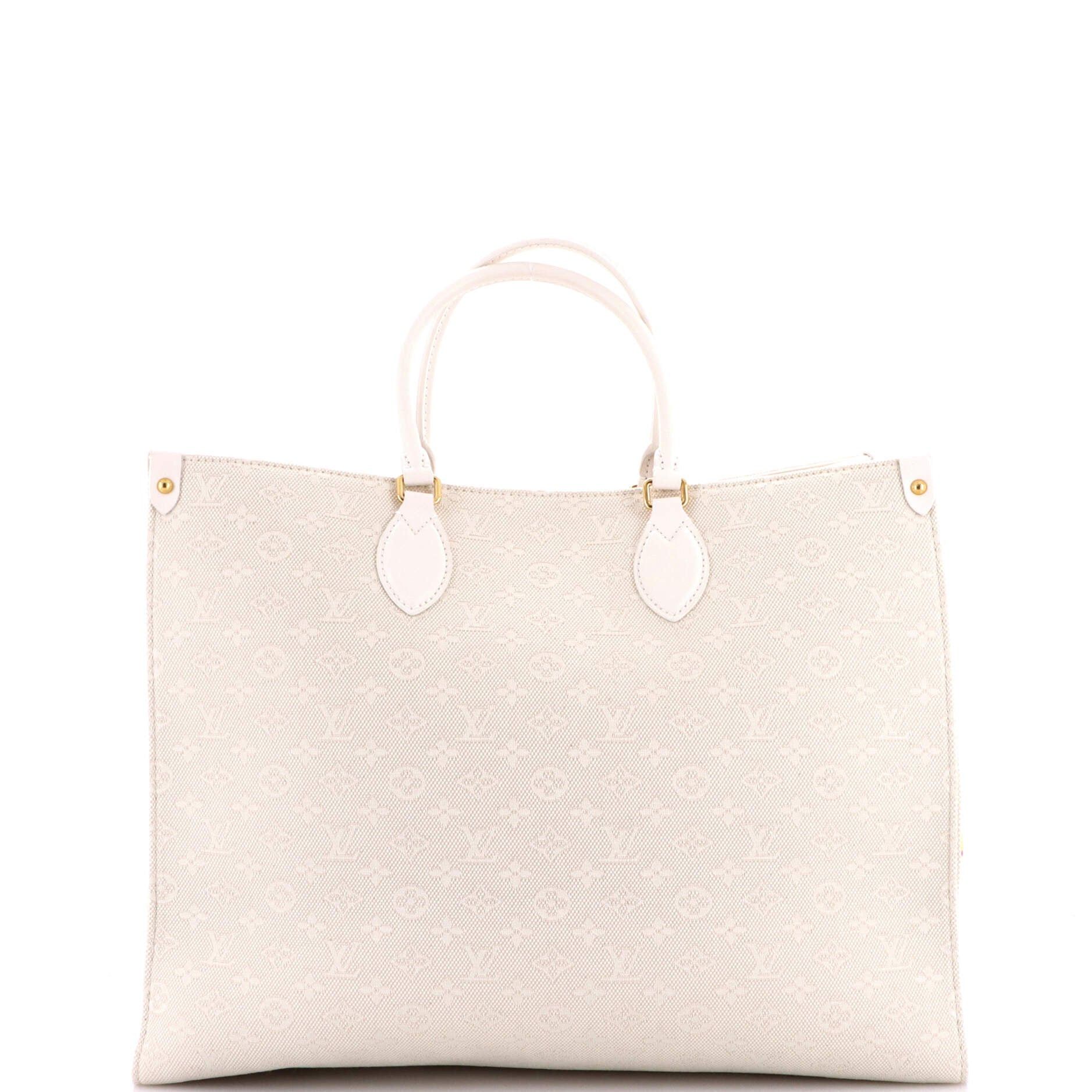 Louis Vuitton OnTheGo Tote Size ONE SIZE - 3 Thumbnail