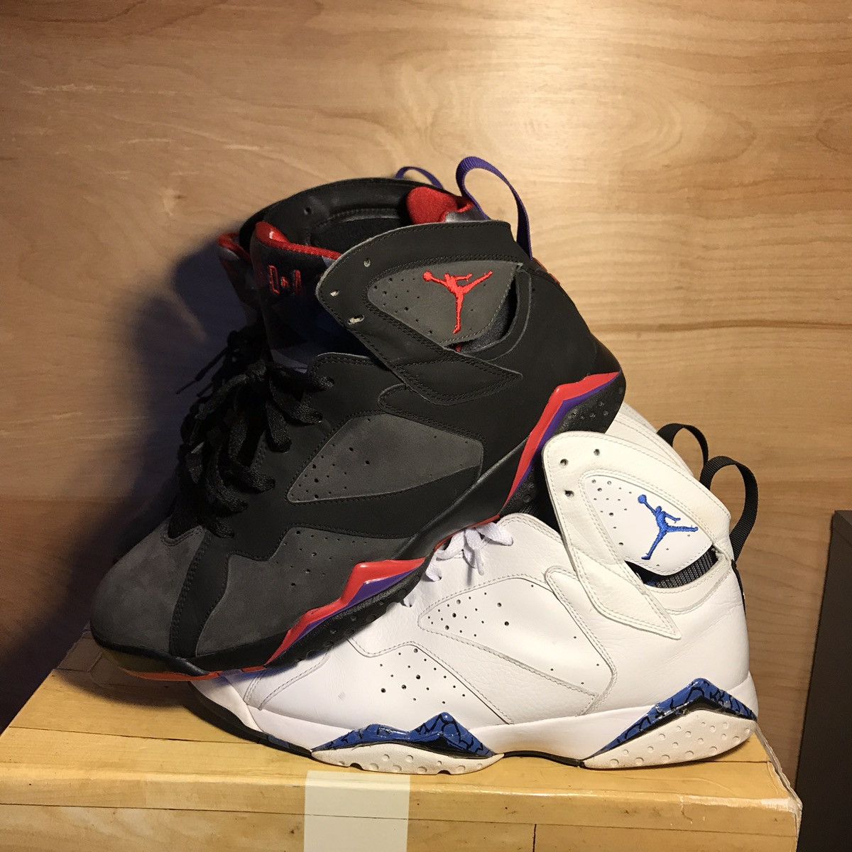 dmp jordan 7