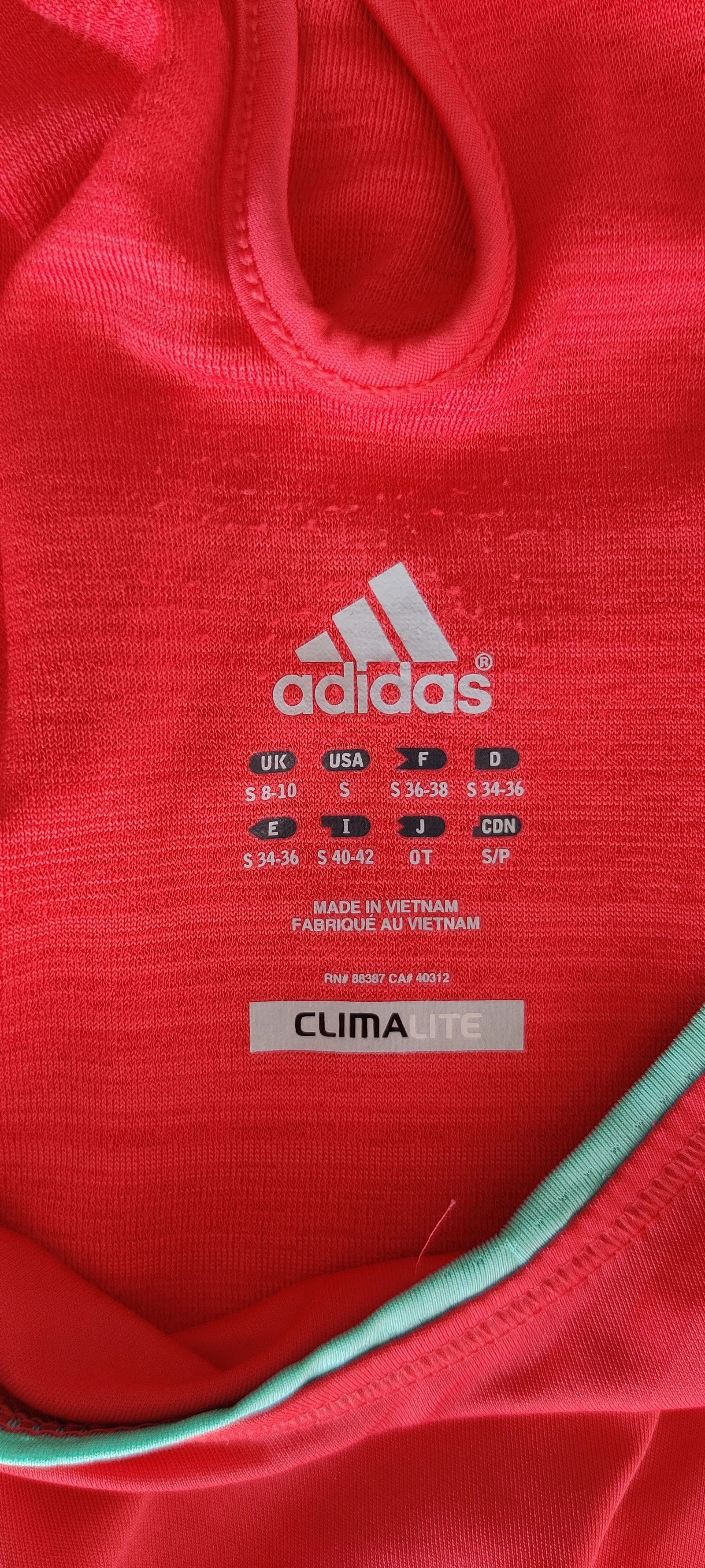 Adidas Adidas Sweater Size S / US 4 / IT 40 - 2 Thumbnail