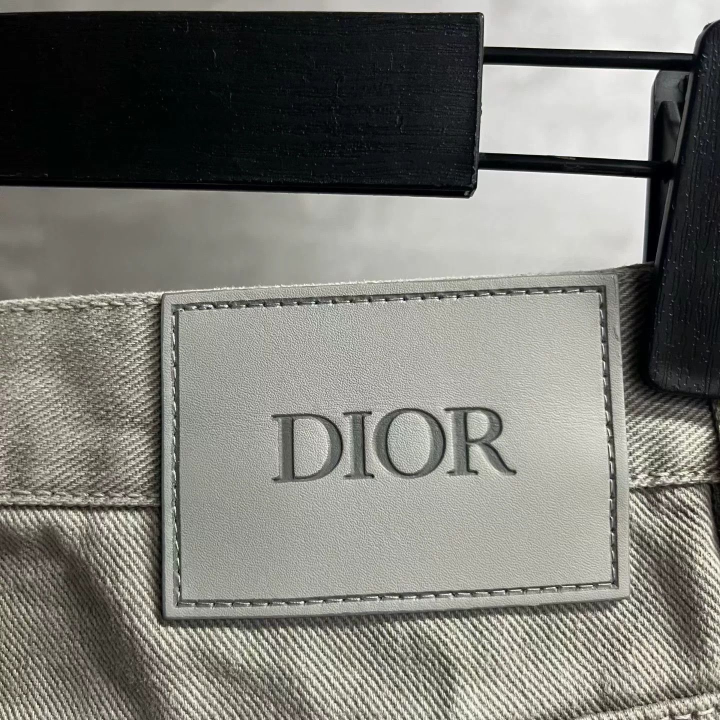 Dior Dior T-Shirt 32 Women Size XS / US 0-2 / IT 36-38 - 5 Thumbnail