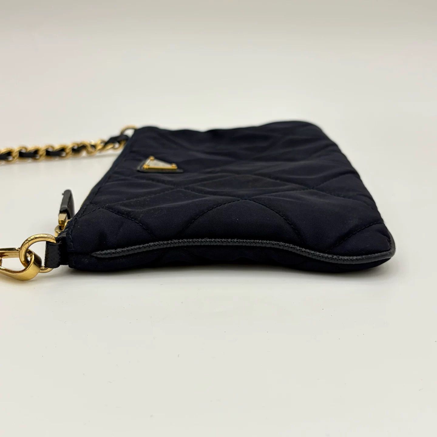 Prada Pre-loved Bag Very good condition Size ONE SIZE - 3 Thumbnail