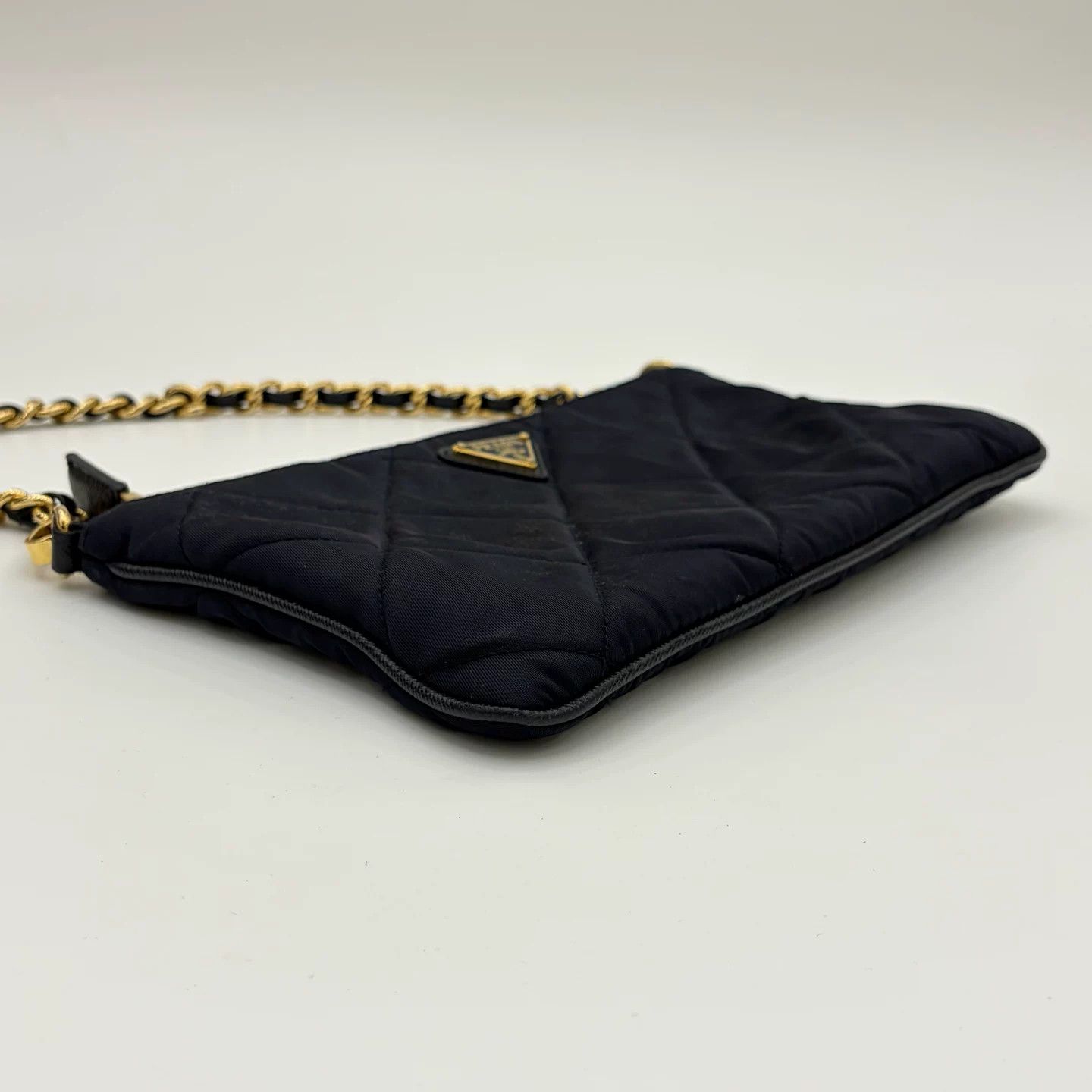 Prada Pre-loved Bag Very good condition Size ONE SIZE - 4 Thumbnail