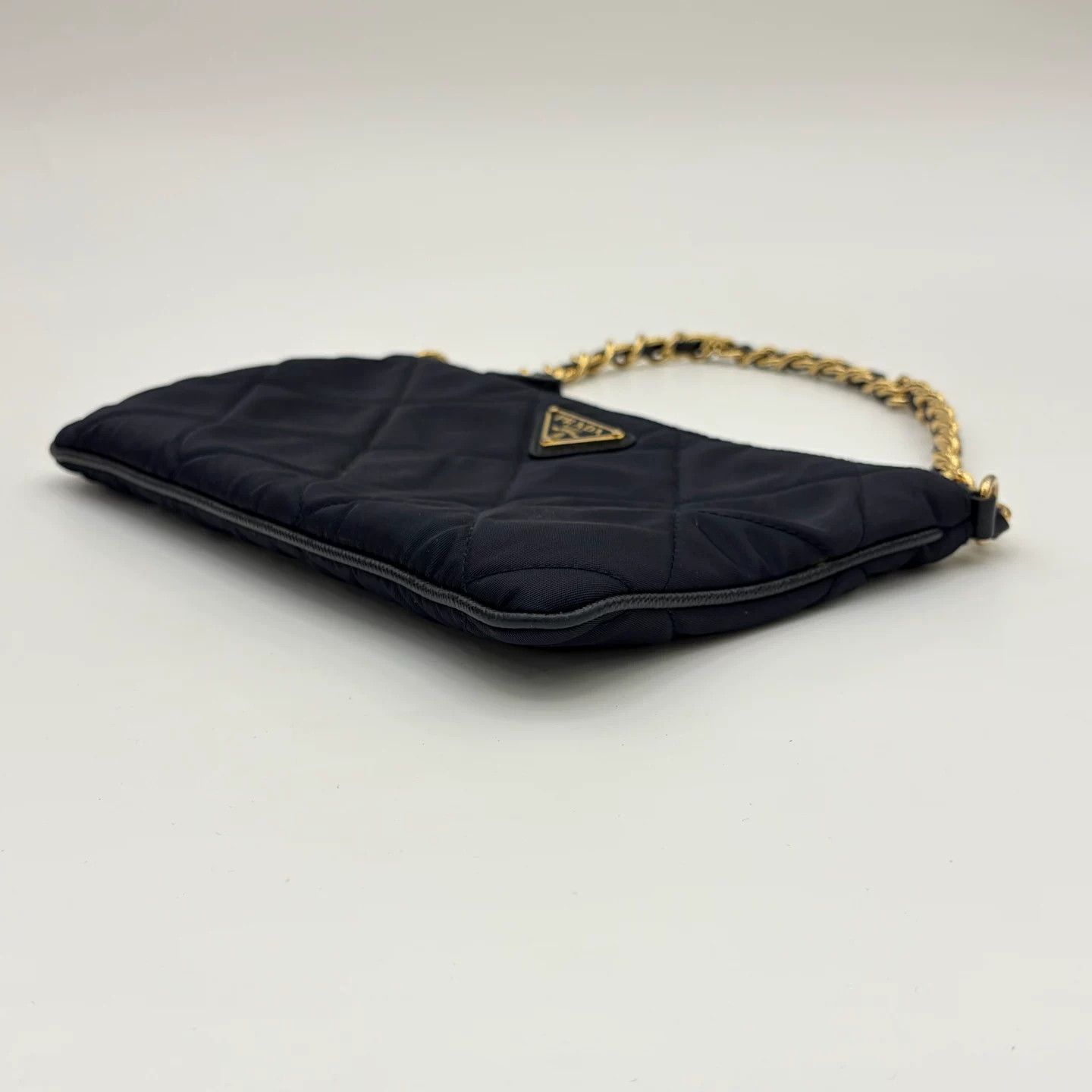 Prada Pre-loved Bag Very good condition Size ONE SIZE - 6 Thumbnail