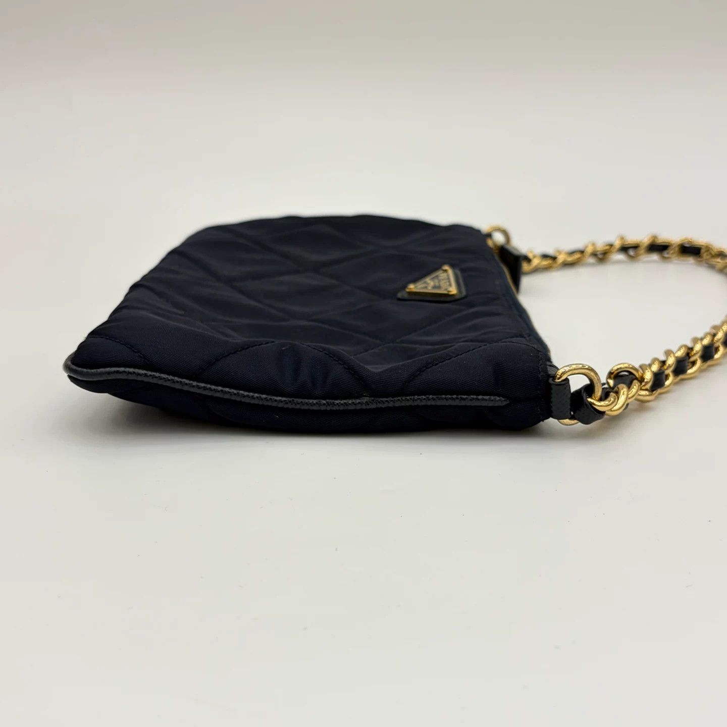 Prada Pre-loved Bag Very good condition Size ONE SIZE - 7 Thumbnail