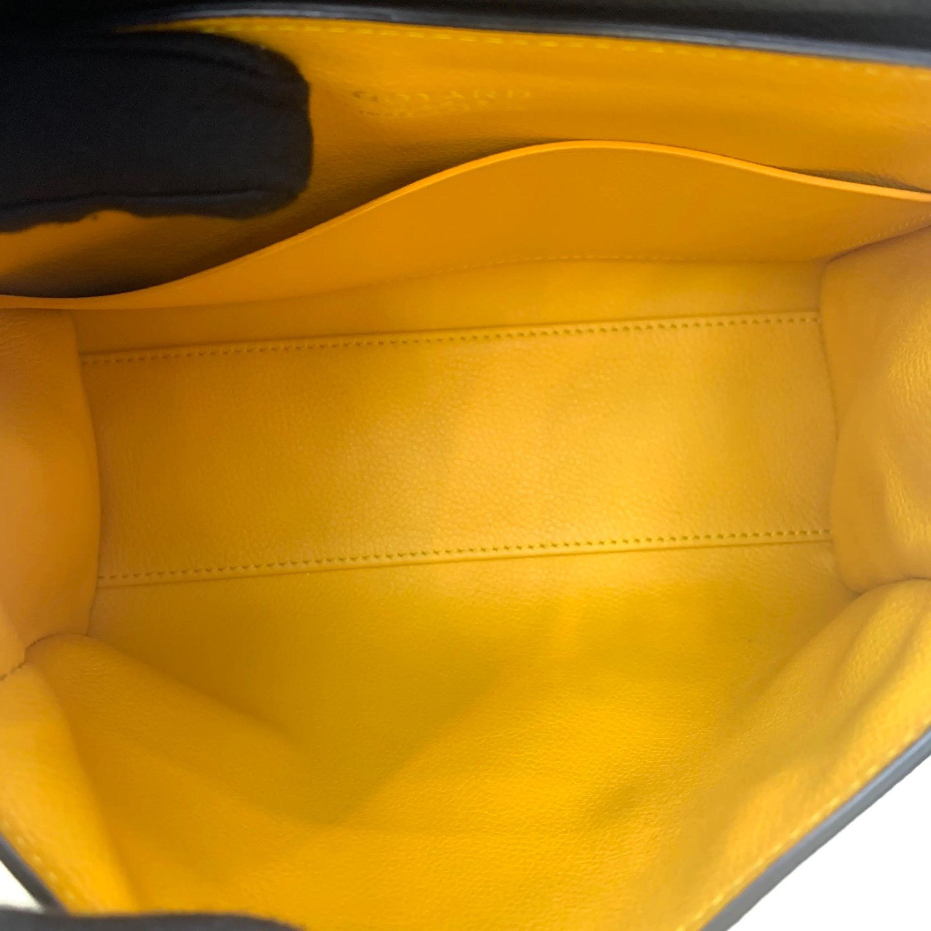Goyard Pre-loved Bag Very good condition Size ONE SIZE - 8 Thumbnail