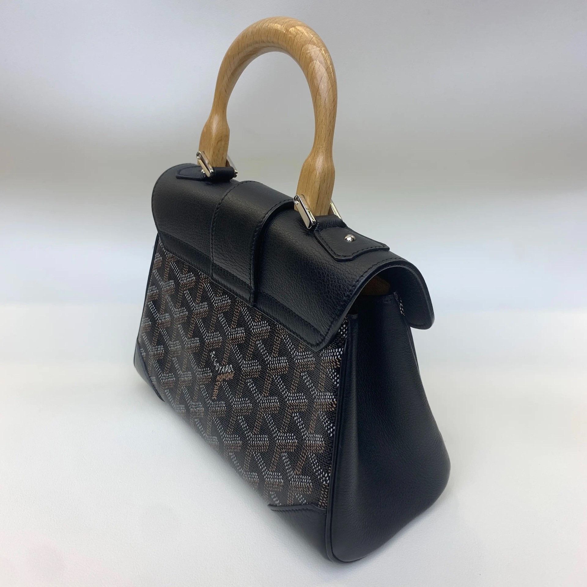 Goyard Pre-loved Bag Very good condition Size ONE SIZE - 5 Thumbnail