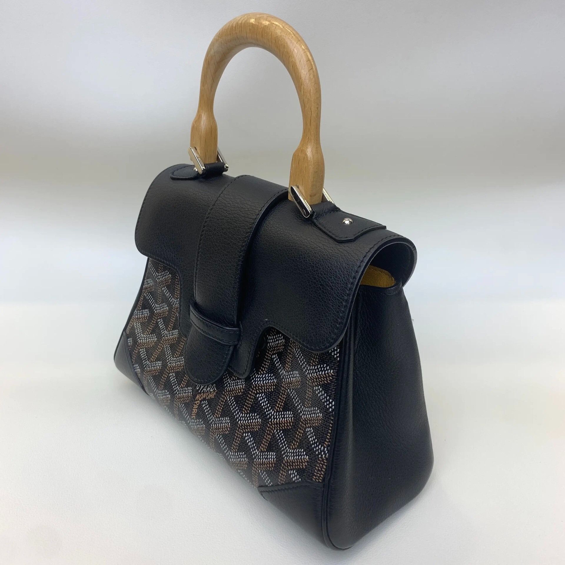 Goyard Pre-loved Bag Very good condition Size ONE SIZE - 3 Thumbnail