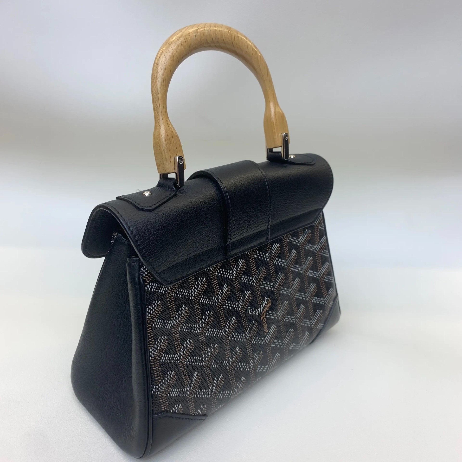 Goyard Pre-loved Bag Very good condition Size ONE SIZE - 4 Thumbnail