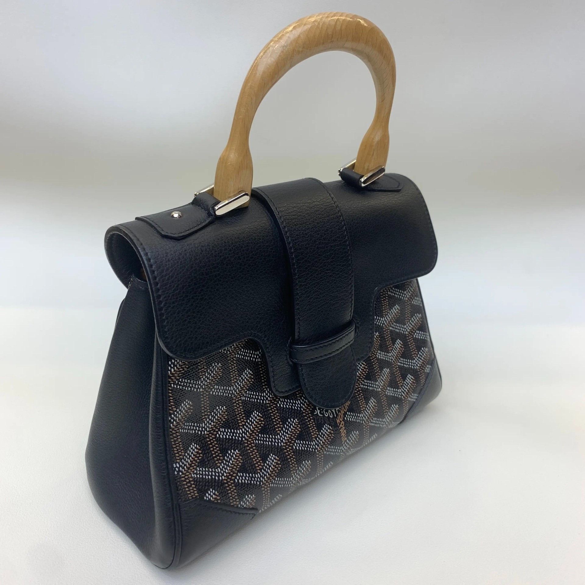 Goyard Pre-loved Bag Very good condition Size ONE SIZE - 2 Thumbnail