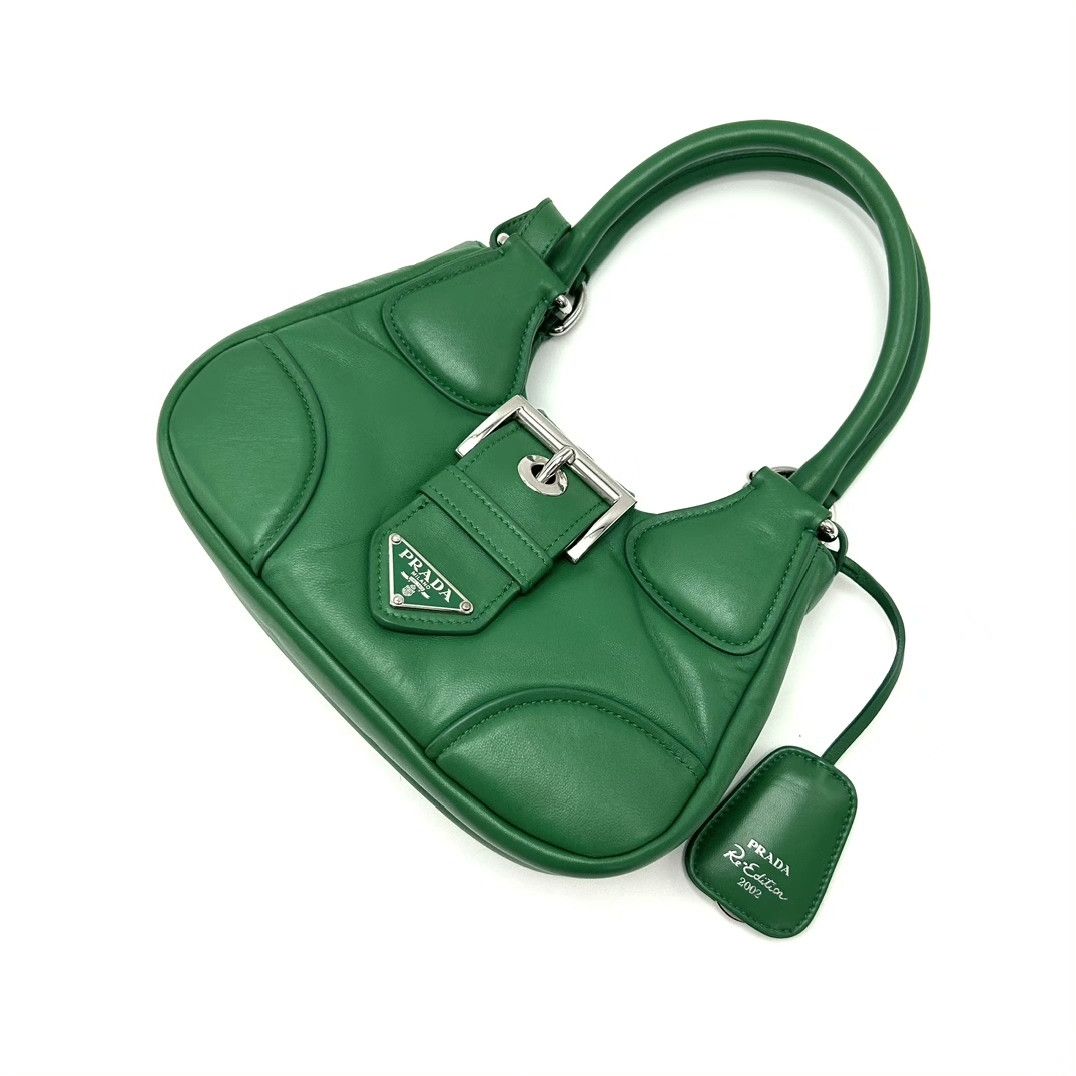 Prada Pre-loved Bag Very good condition Size ONE SIZE - 3 Thumbnail