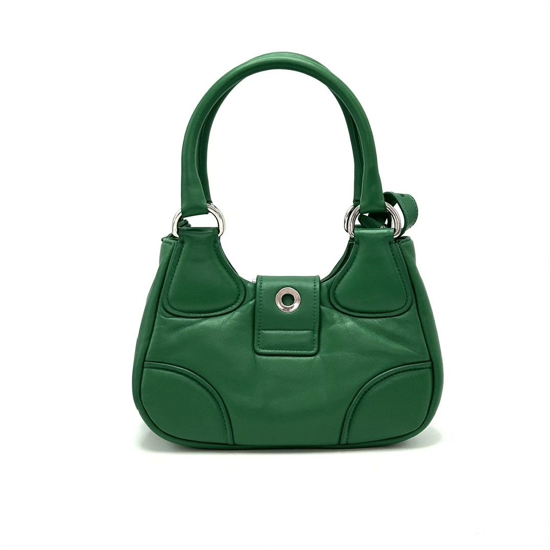 Prada Pre-loved Bag Very good condition Size ONE SIZE - 2 Thumbnail