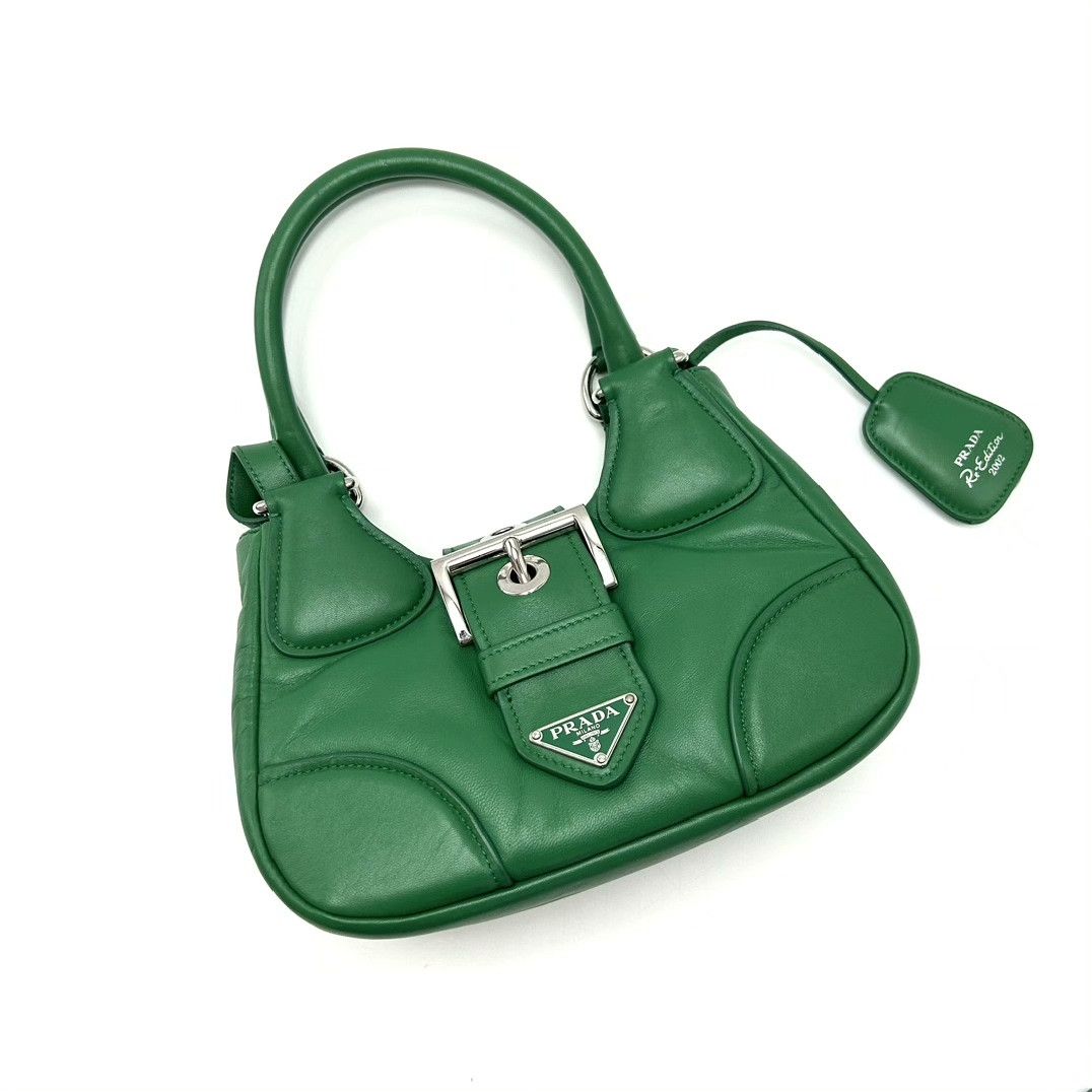 Prada Pre-loved Bag Very good condition Size ONE SIZE - 4 Thumbnail