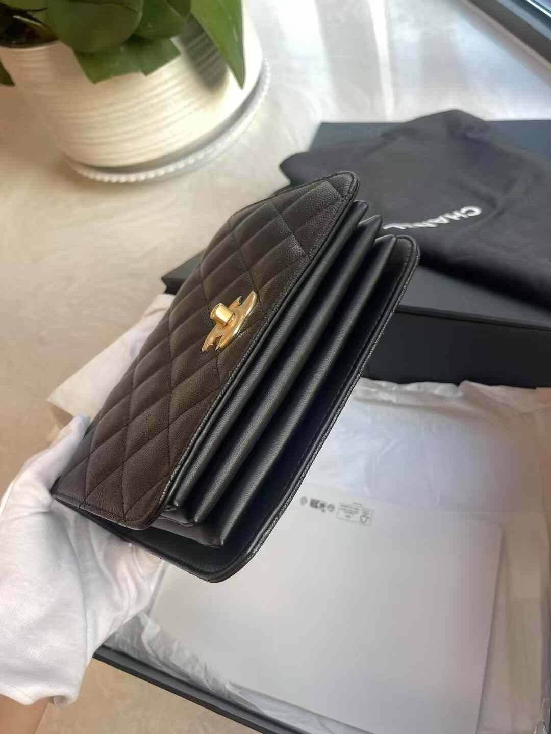 Chanel Pre-loved Bag Brand new condition Size ONE SIZE - 6 Thumbnail